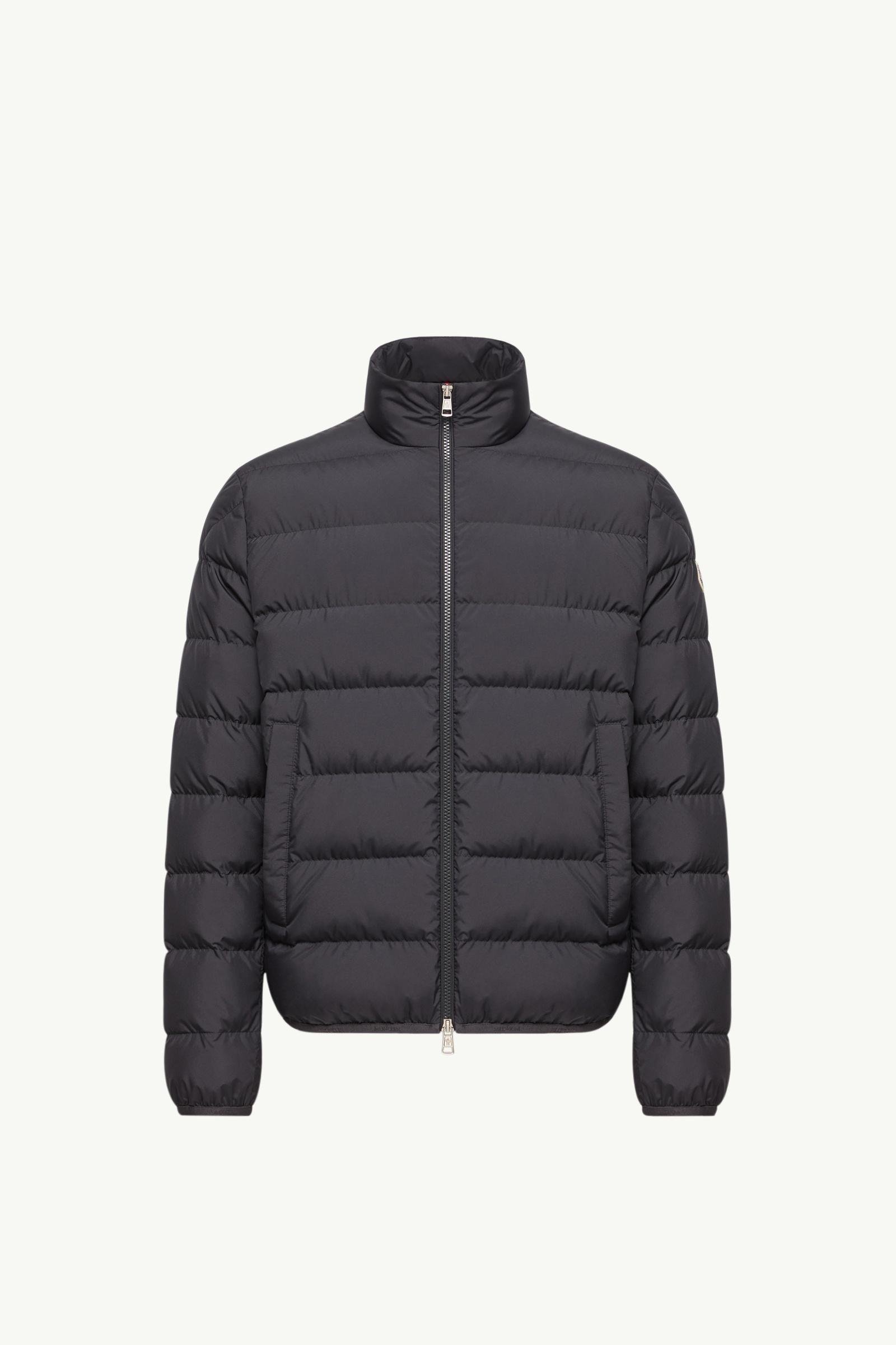 Baudinet Short Down Jacket - 图片 3