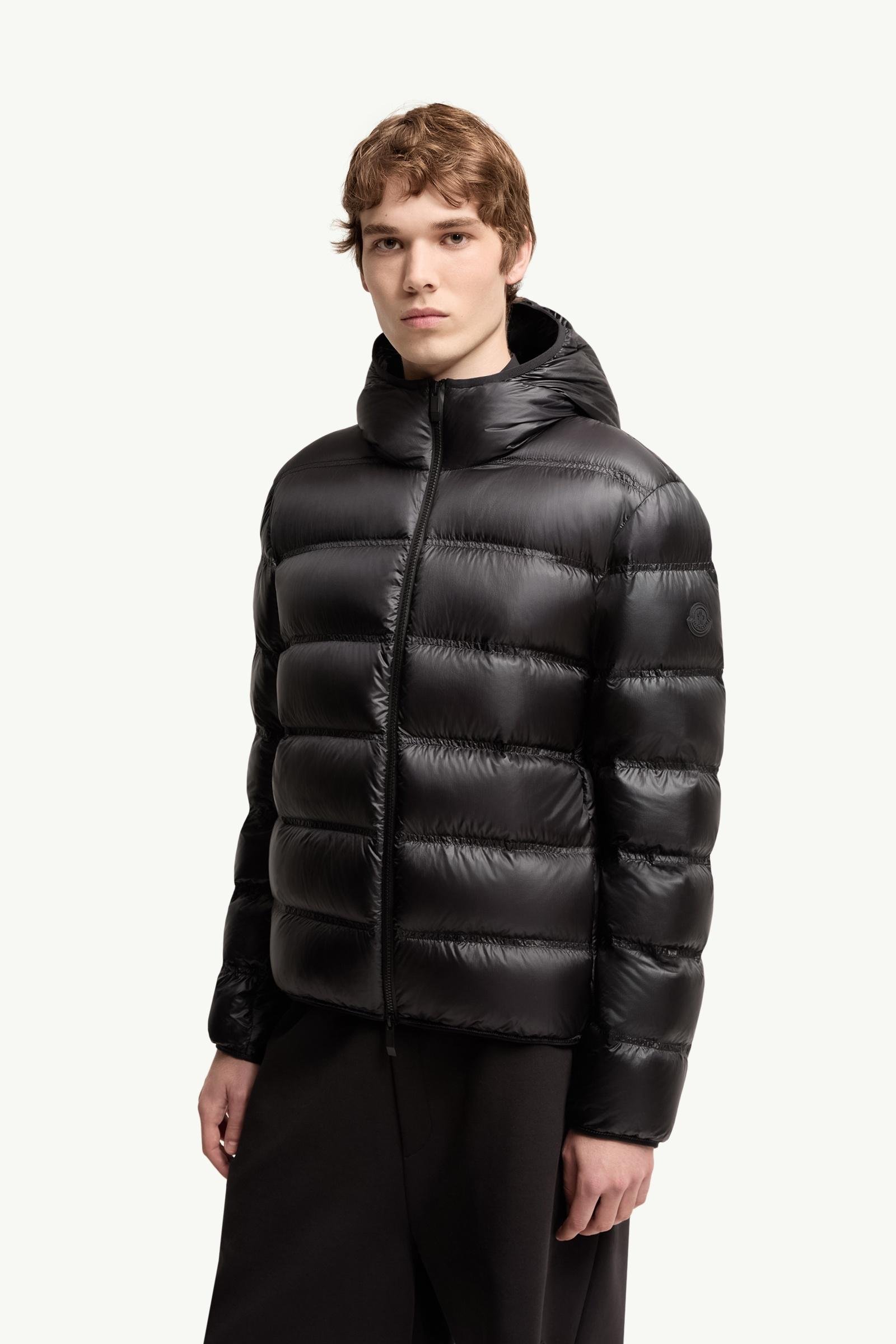 Guadiana Hooded Down Jacket - 图片 4