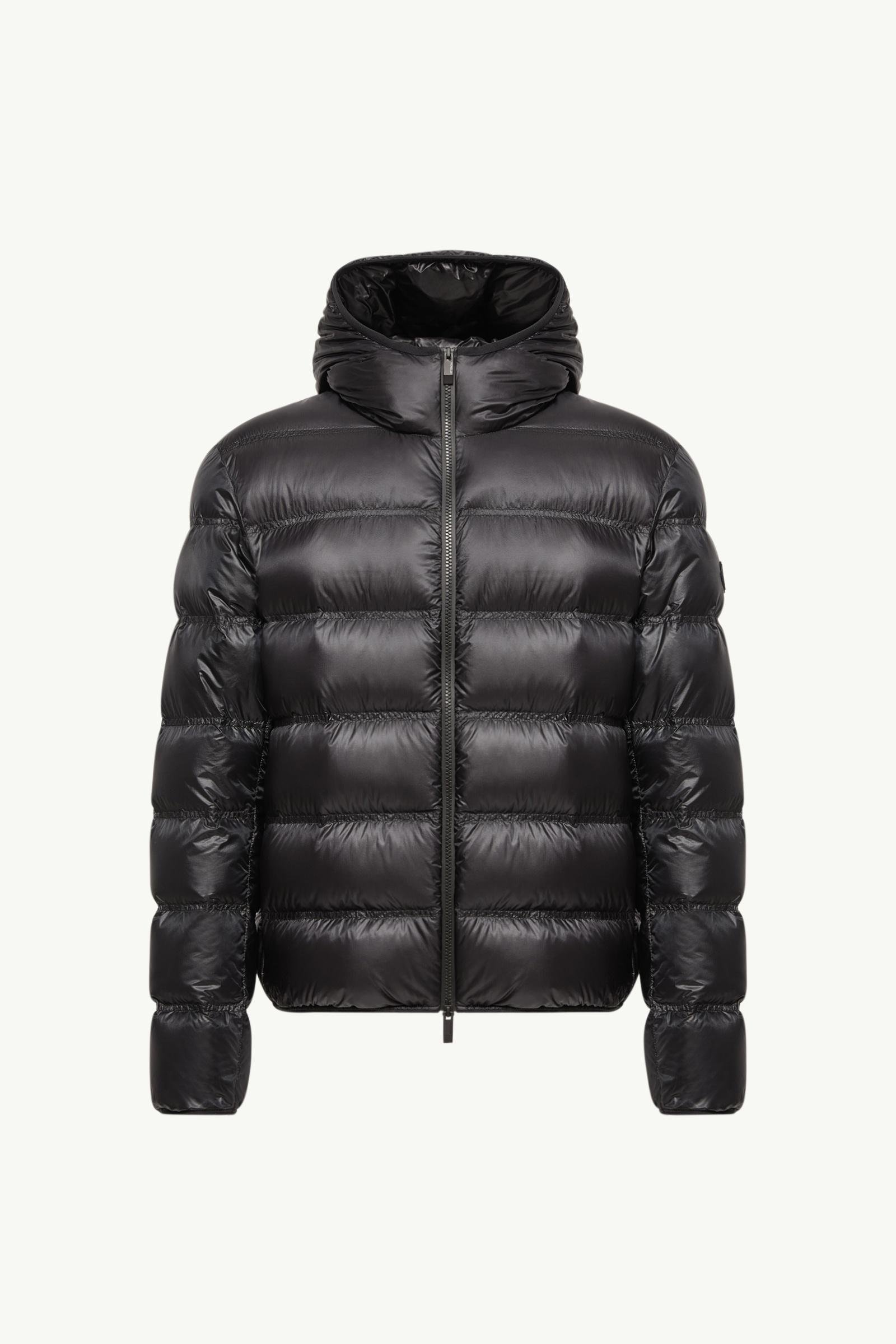 Guadiana Hooded Down Jacket - 图片 3