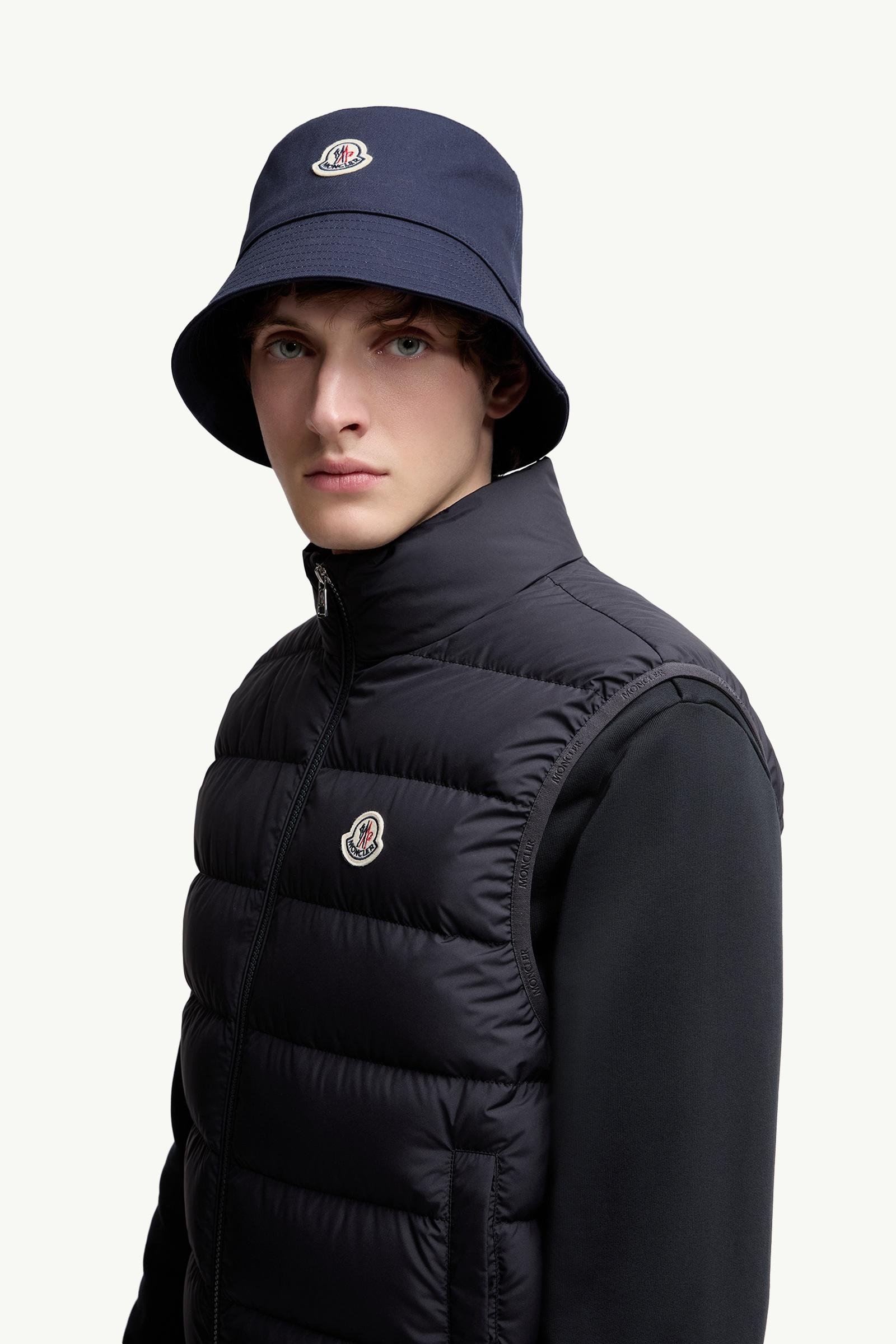 Alternative view of Contrin Down Gilet