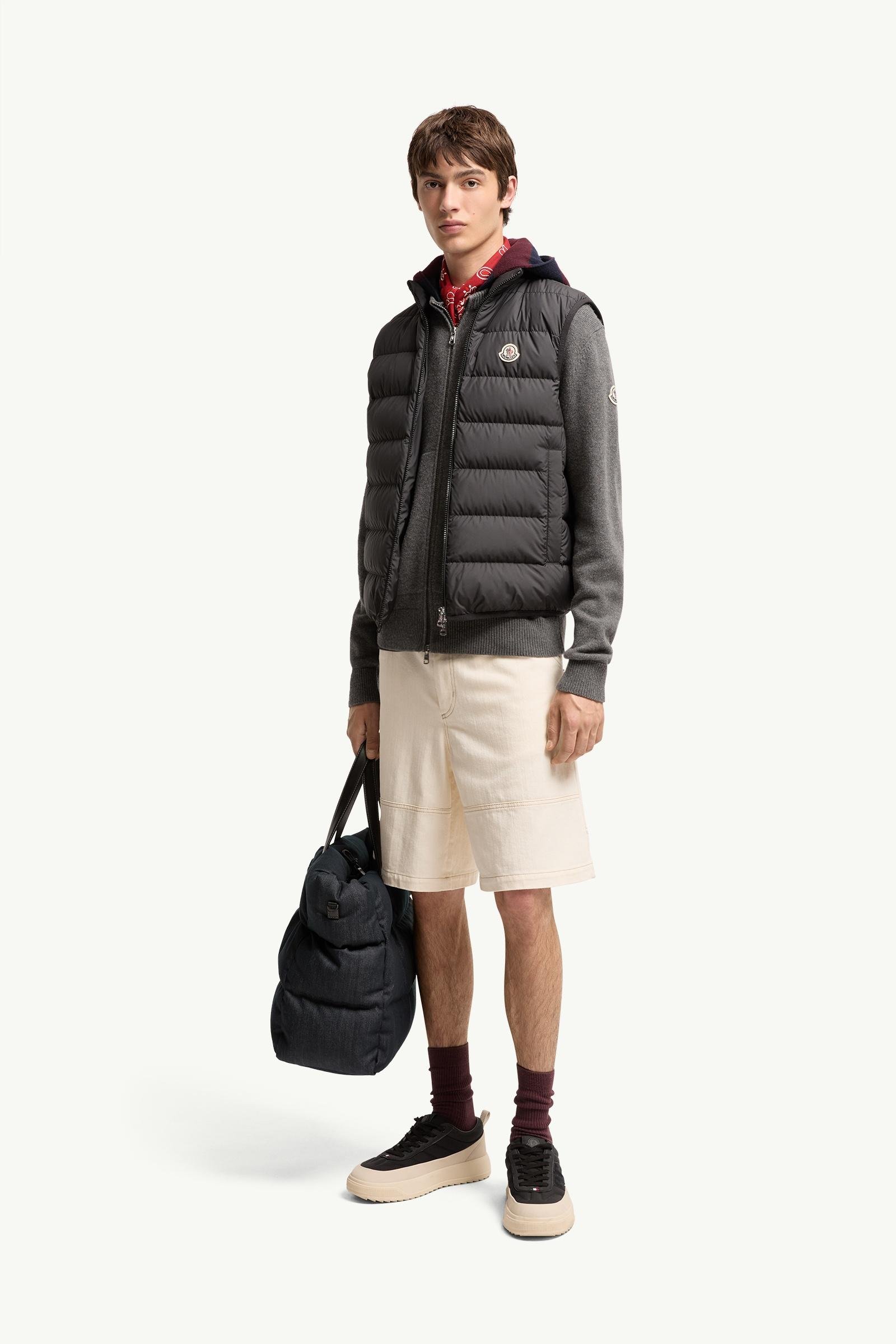 Contrin Down Gilet