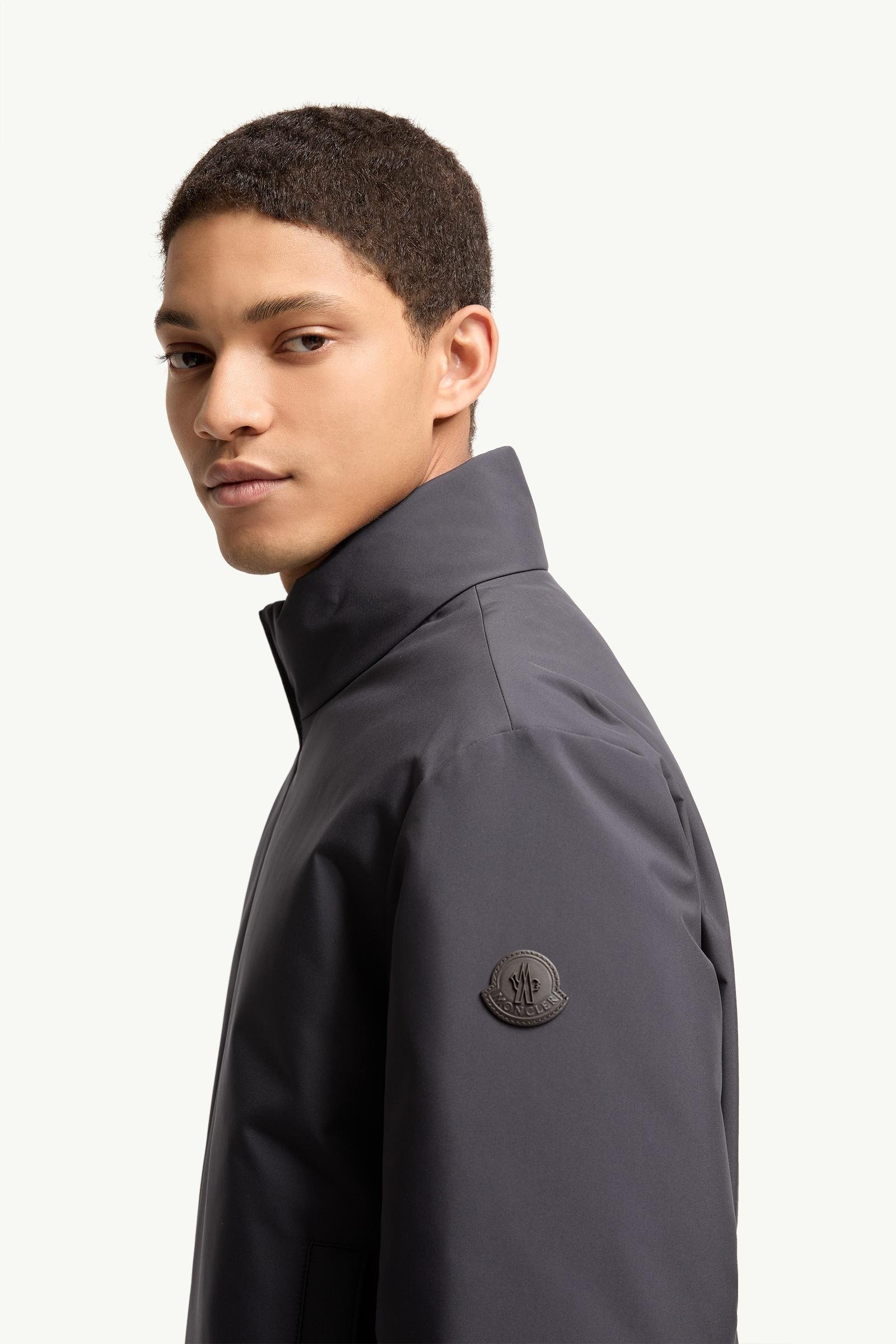 Alternative view of Luserna Short Down Jacket