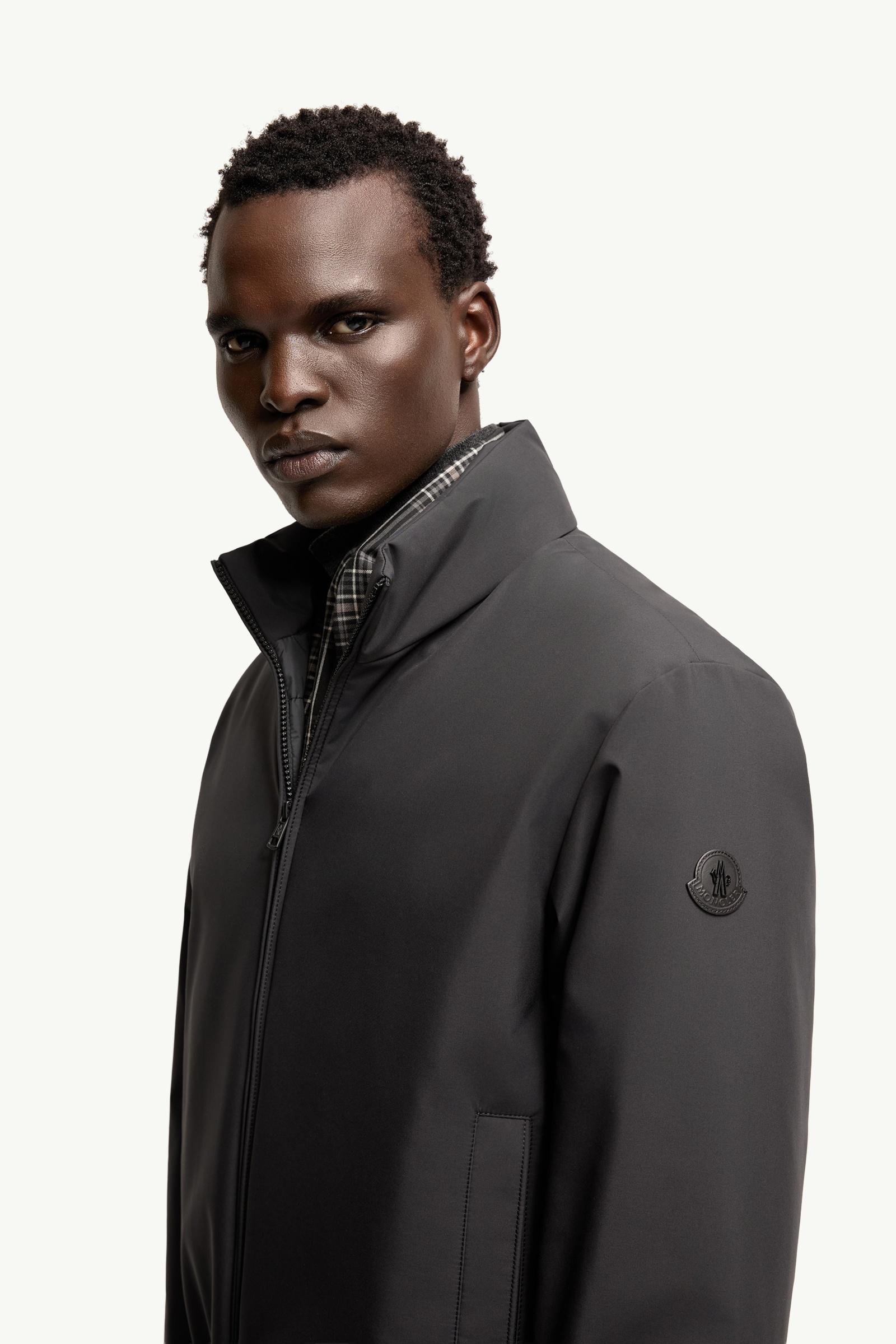 Alternative view of Luserna Short Down Jacket