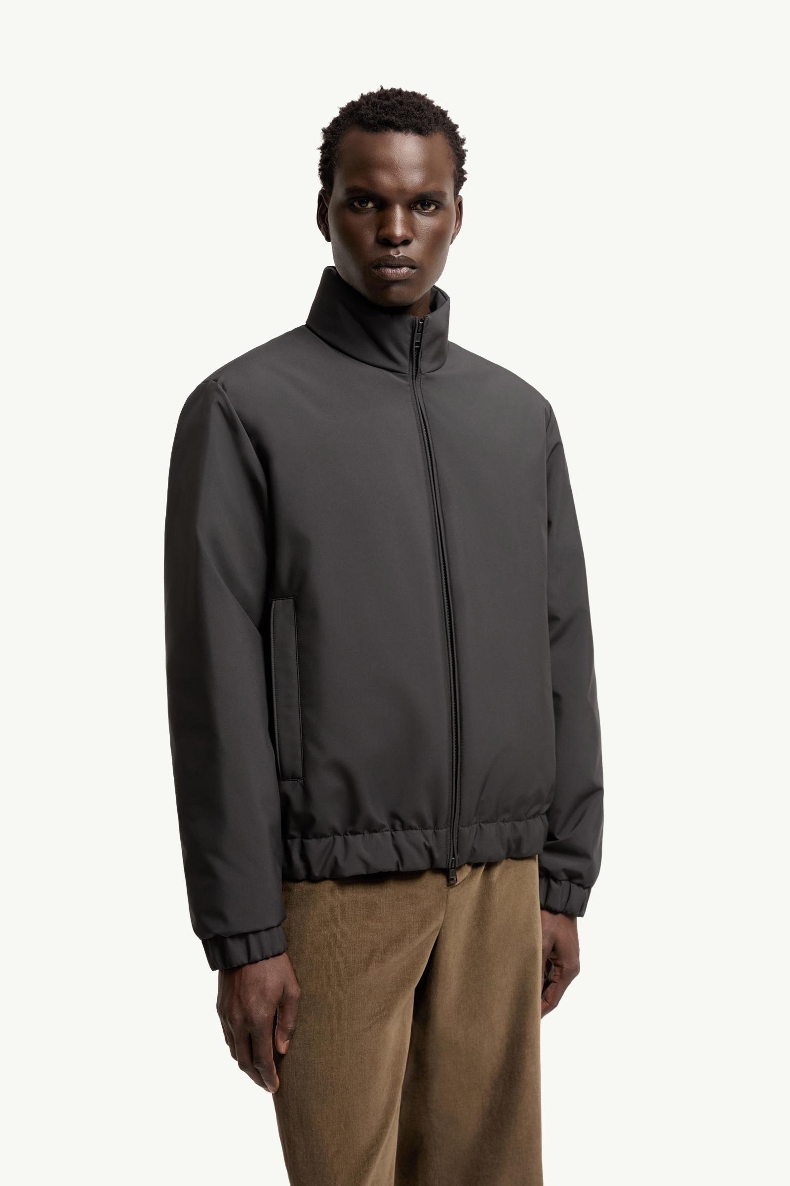 Luserna Short Down Jacket - 图片 4