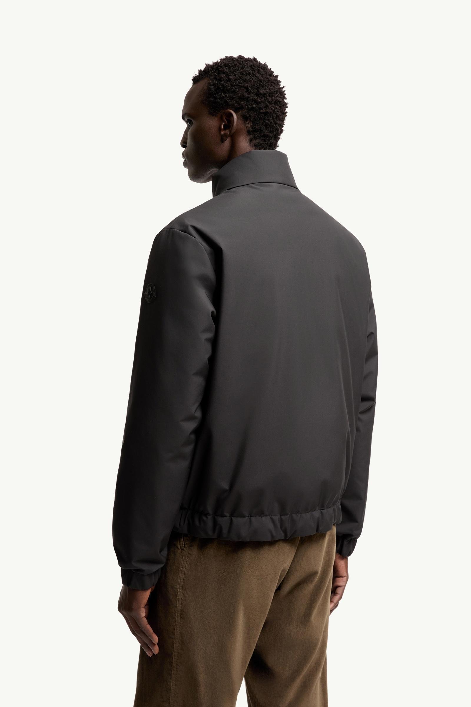 Luserna Short Down Jacket - 图片 5