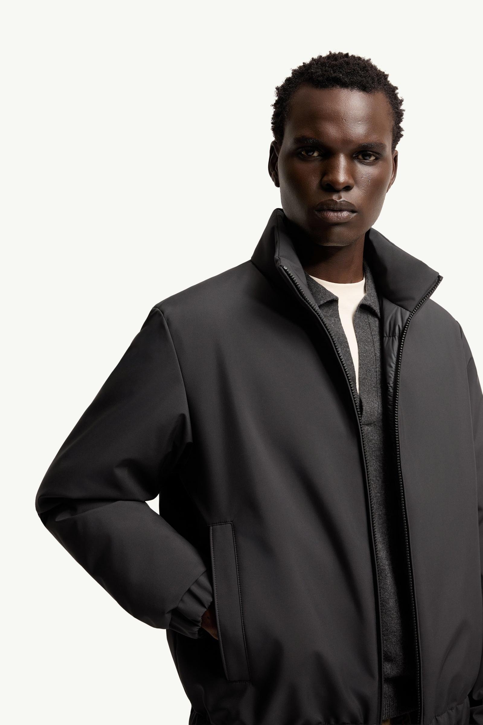 Luserna Short Down Jacket - 图片 6