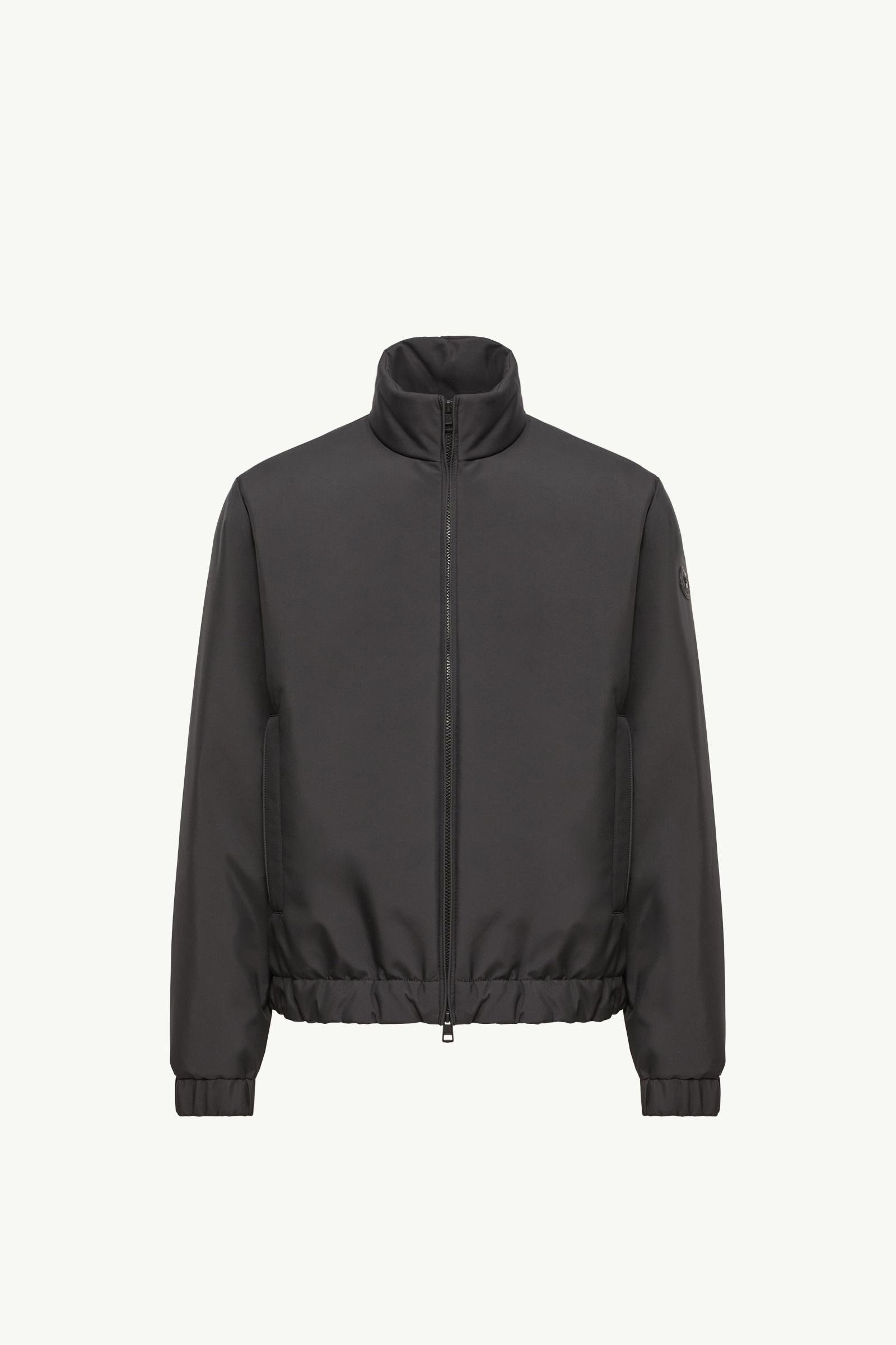 Luserna Short Down Jacket - 图片 3