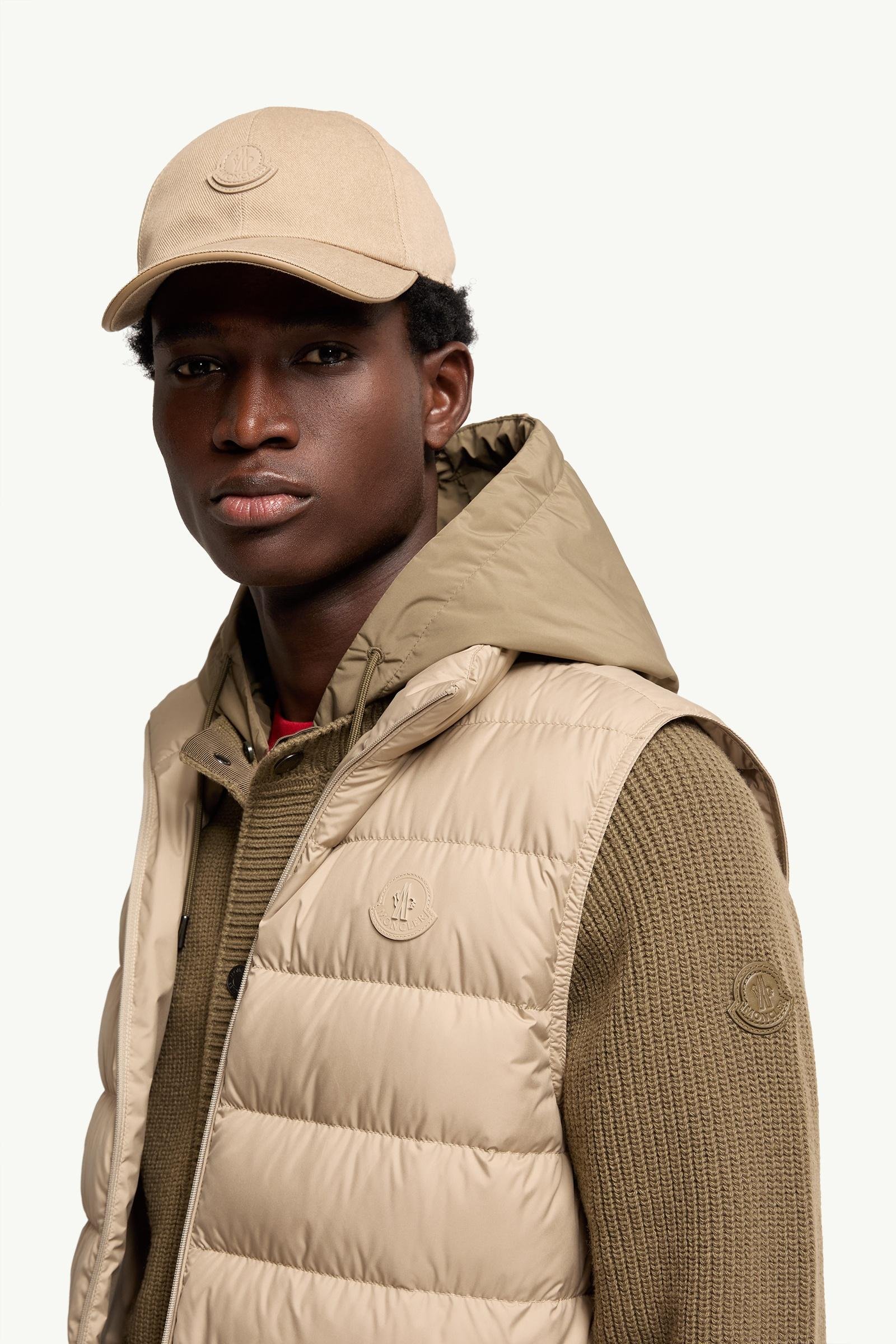 Treompan Down Gilet - 图片 2