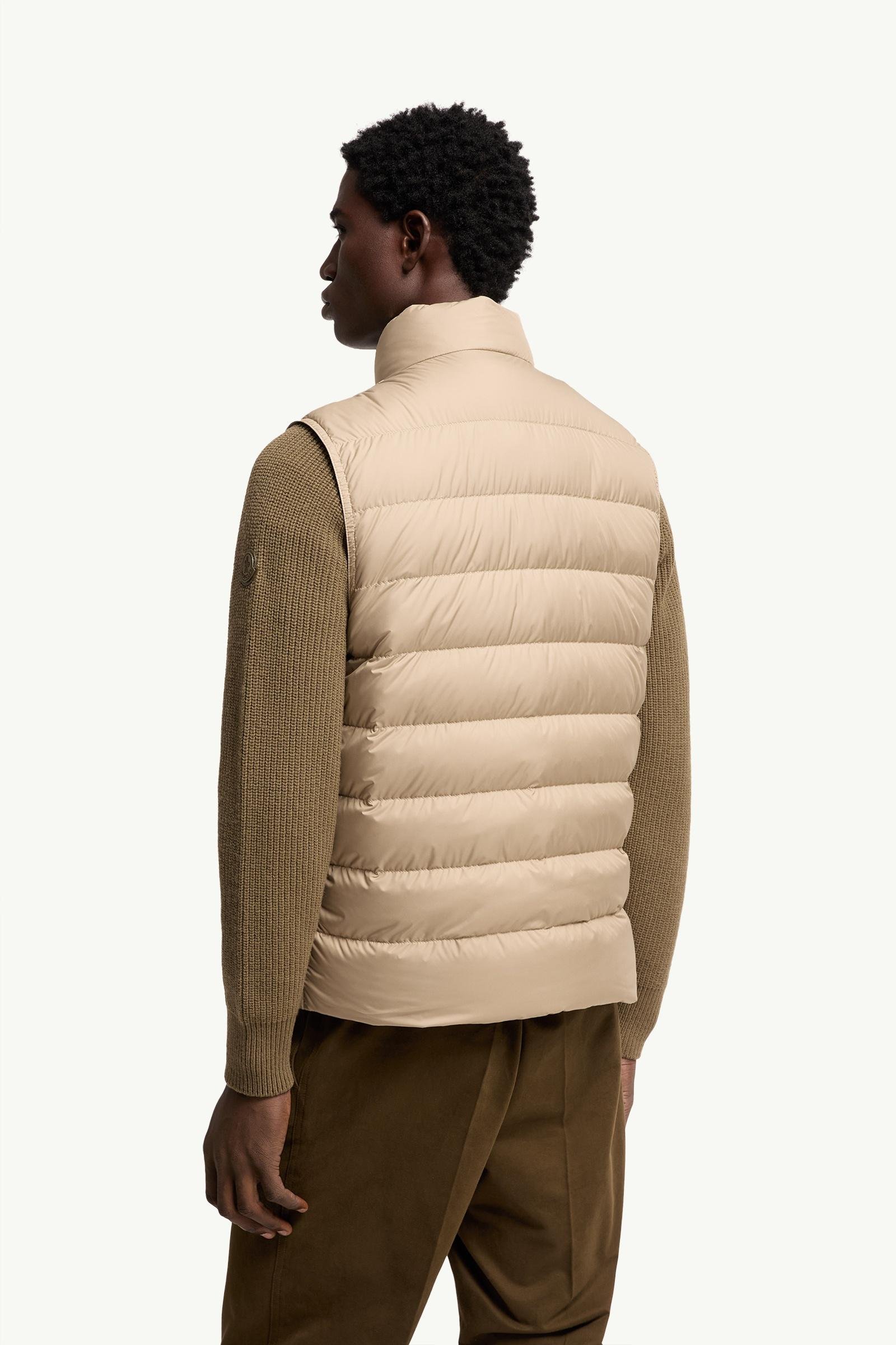 Treompan Down Gilet - 图片 5