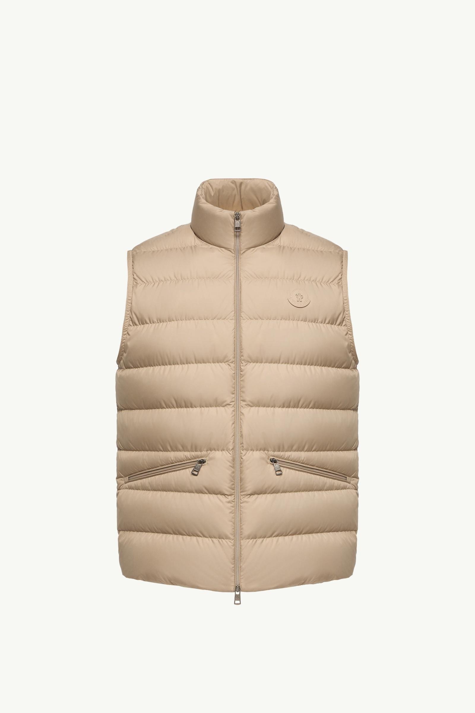 Treompan Down Gilet - 图片 3