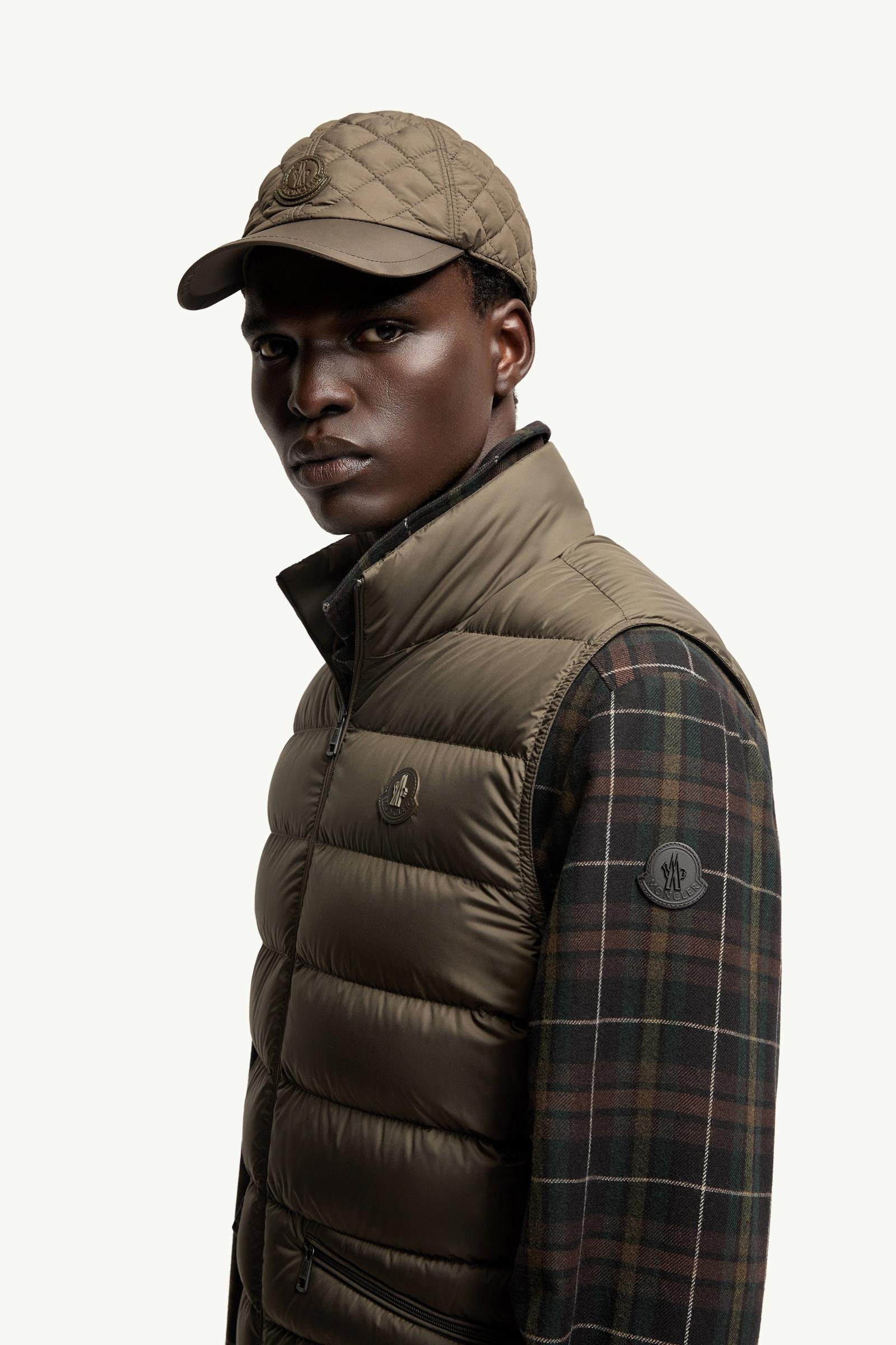 Treompan Down Gilet - 图片 2