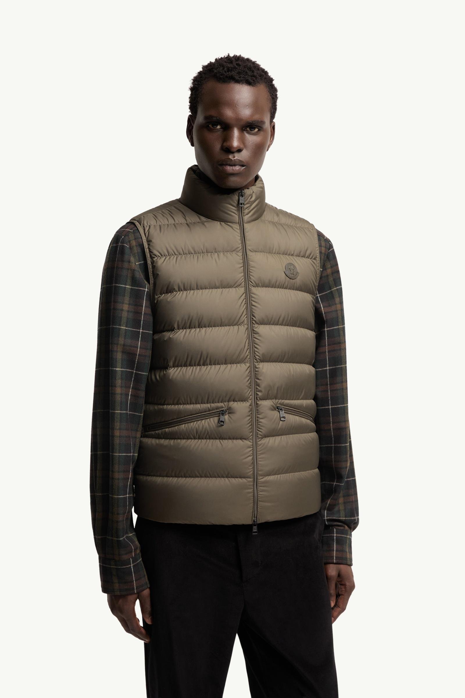 Treompan Down Gilet - 图片 4