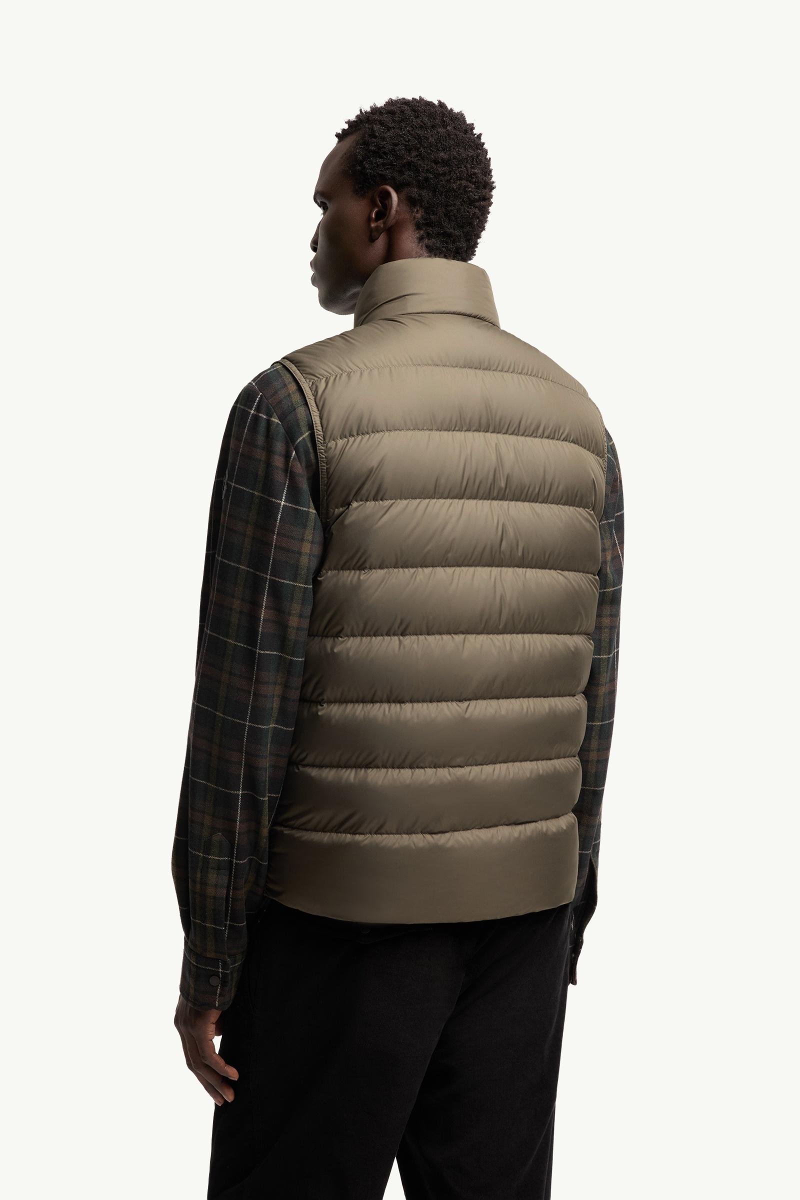 Treompan Down Gilet - 图片 5