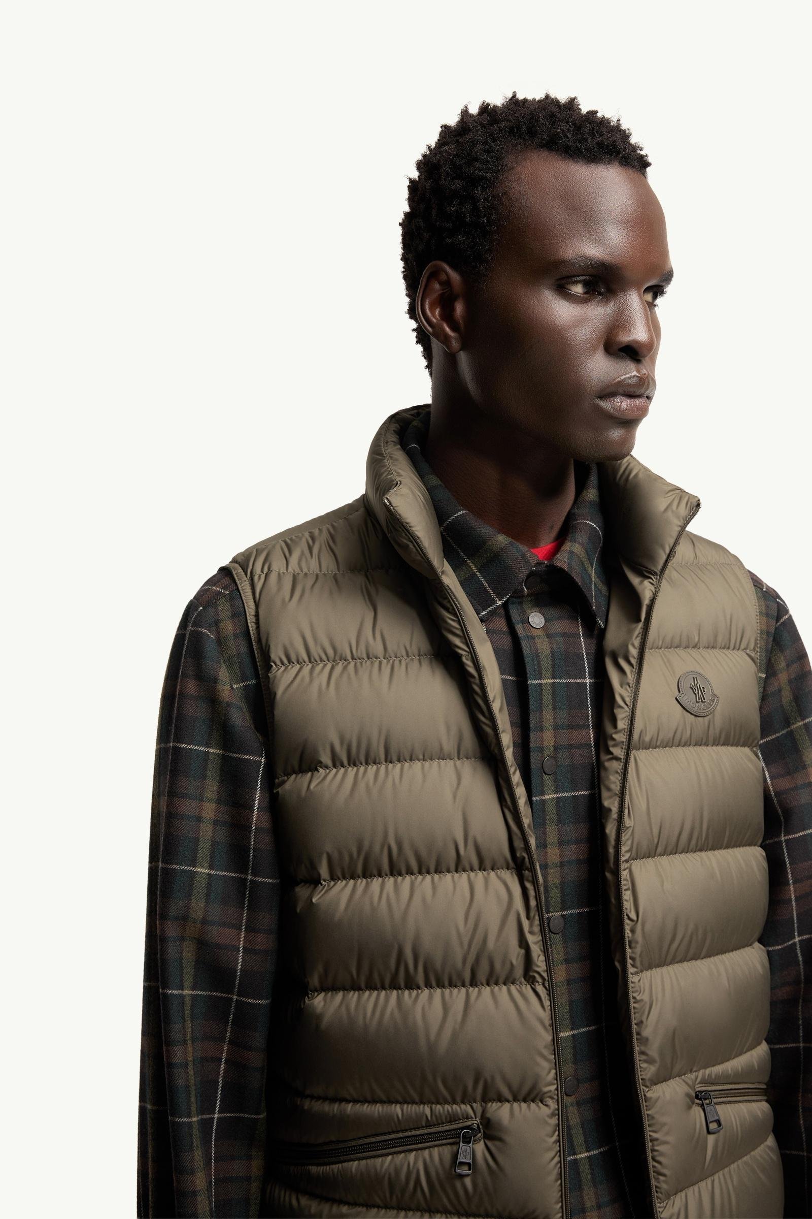 Treompan Down Gilet - 图片 6