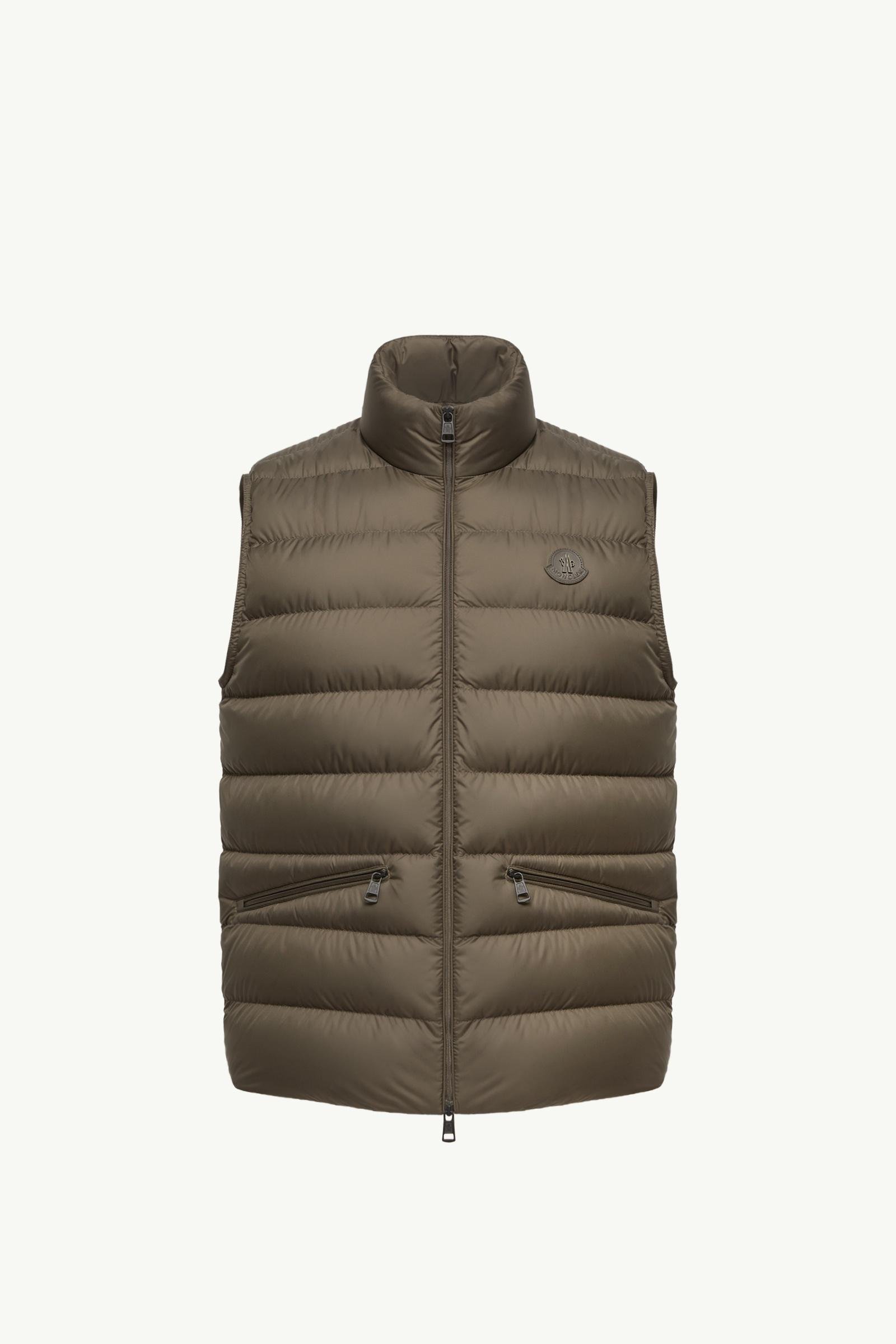 Treompan Down Gilet - 图片 3