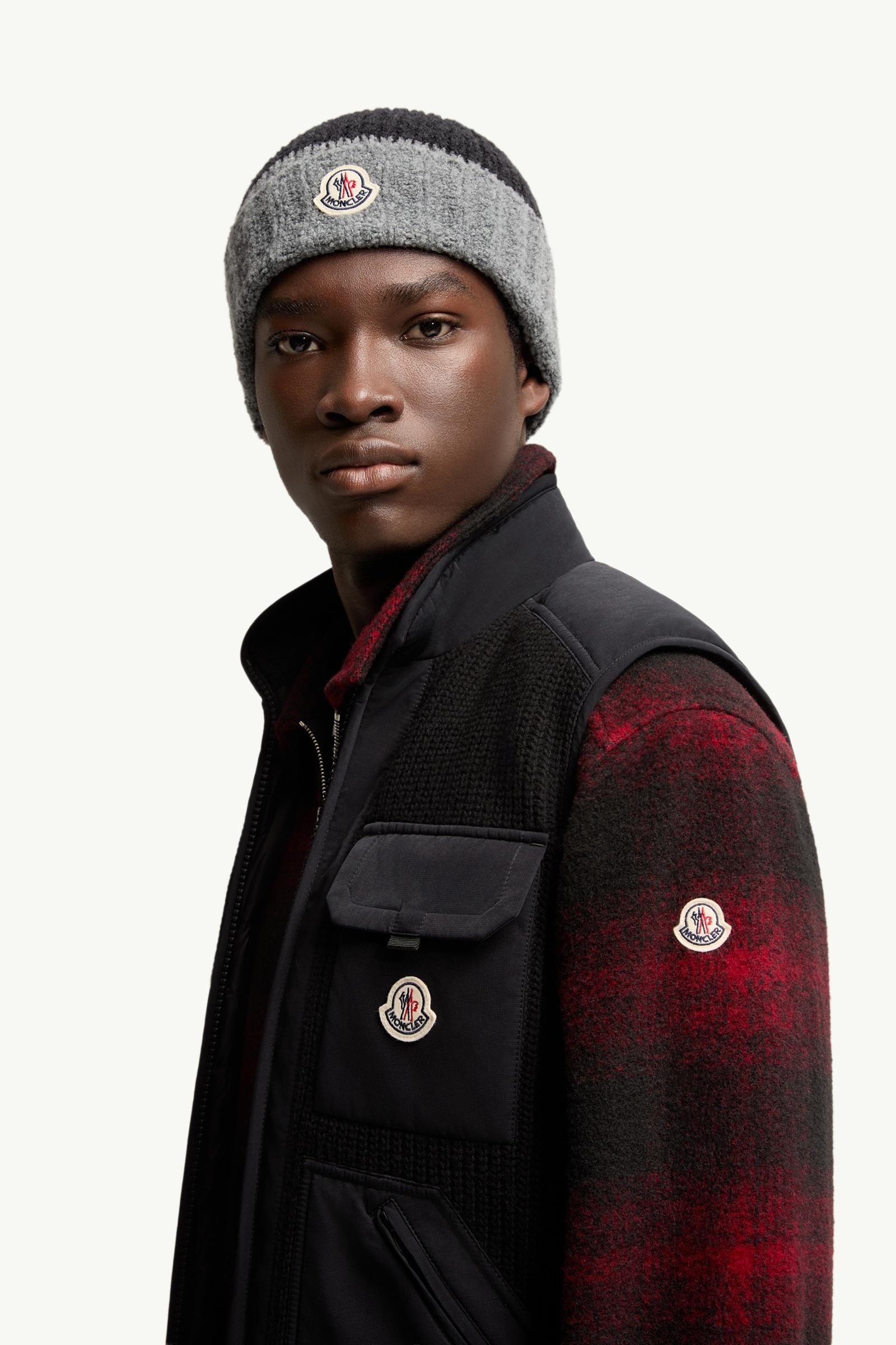 Lenevra Down Gilet - 图片 2
