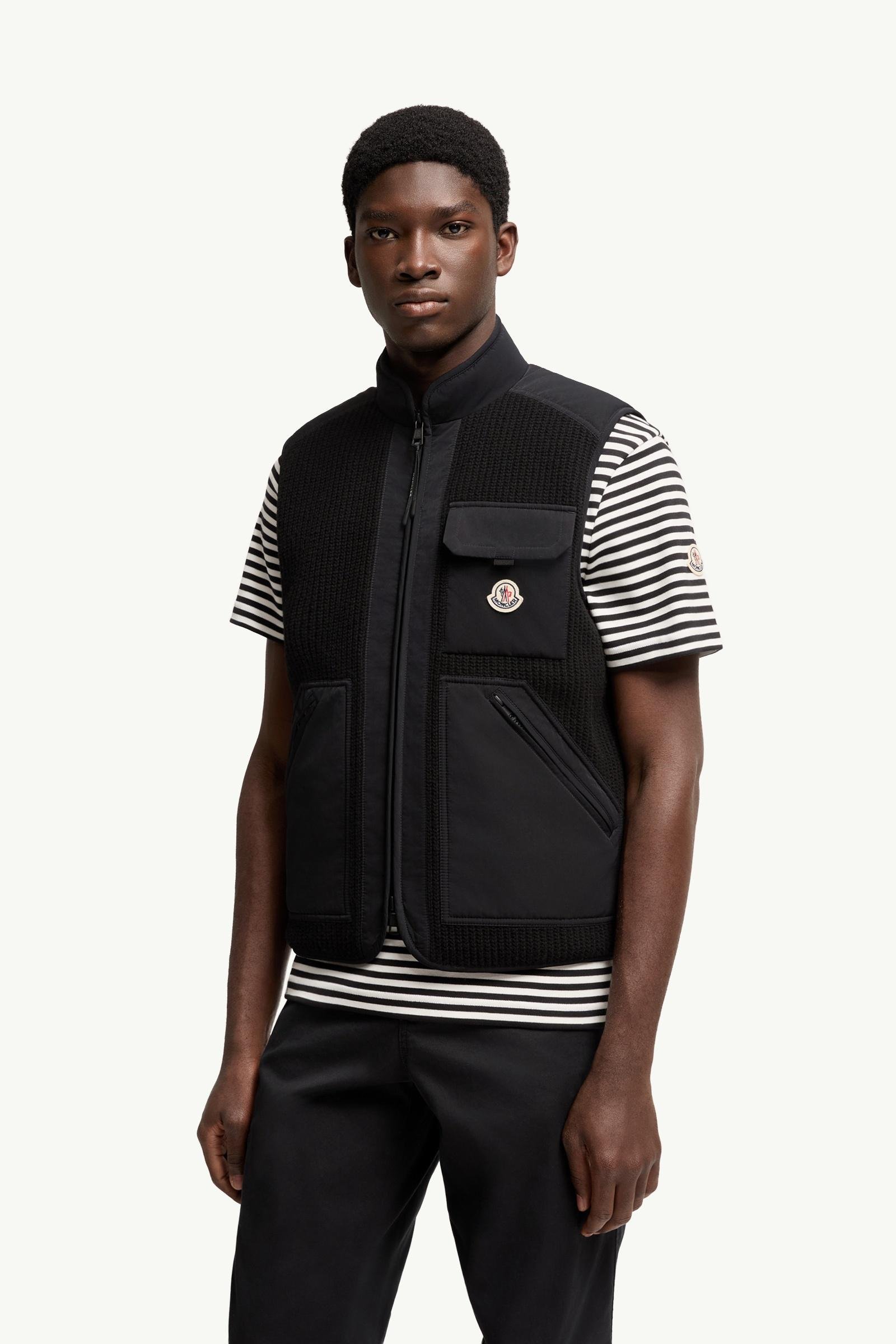 Lenevra Down Gilet - 图片 4