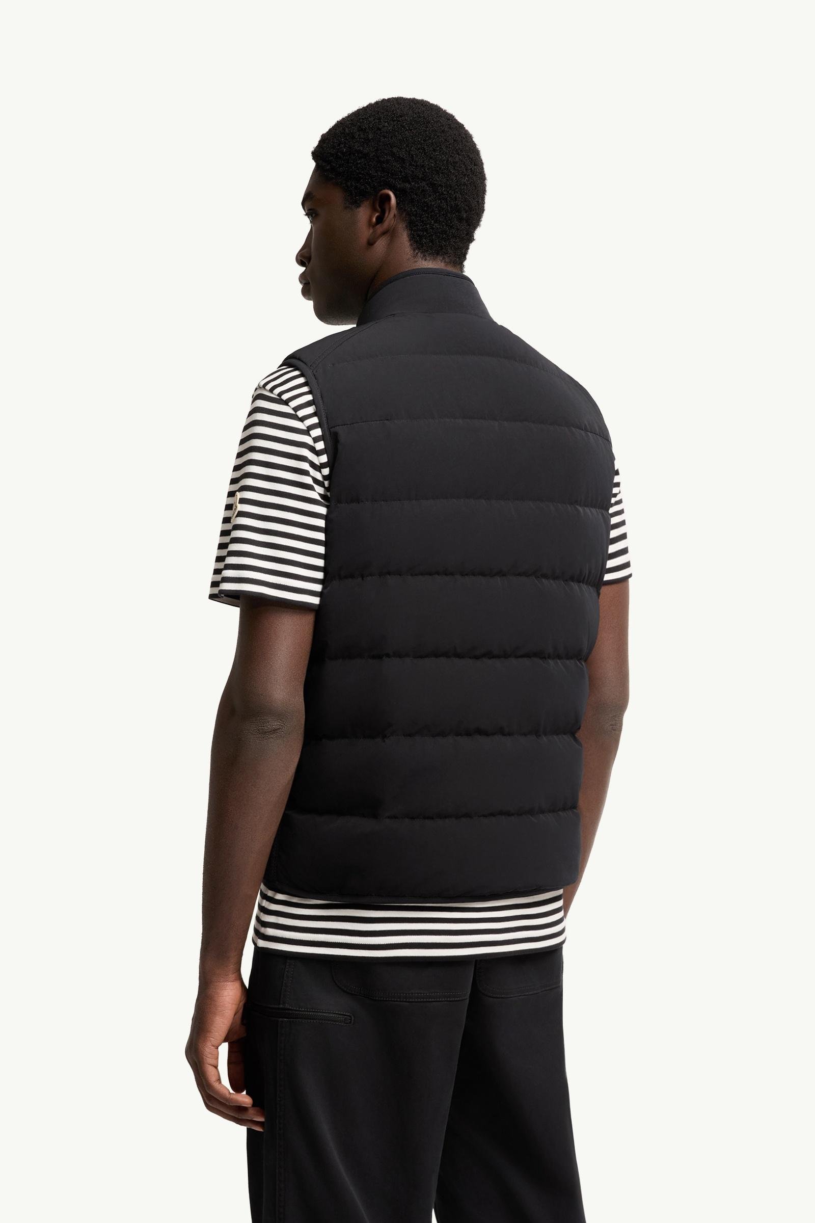 Lenevra Down Gilet - 图片 5