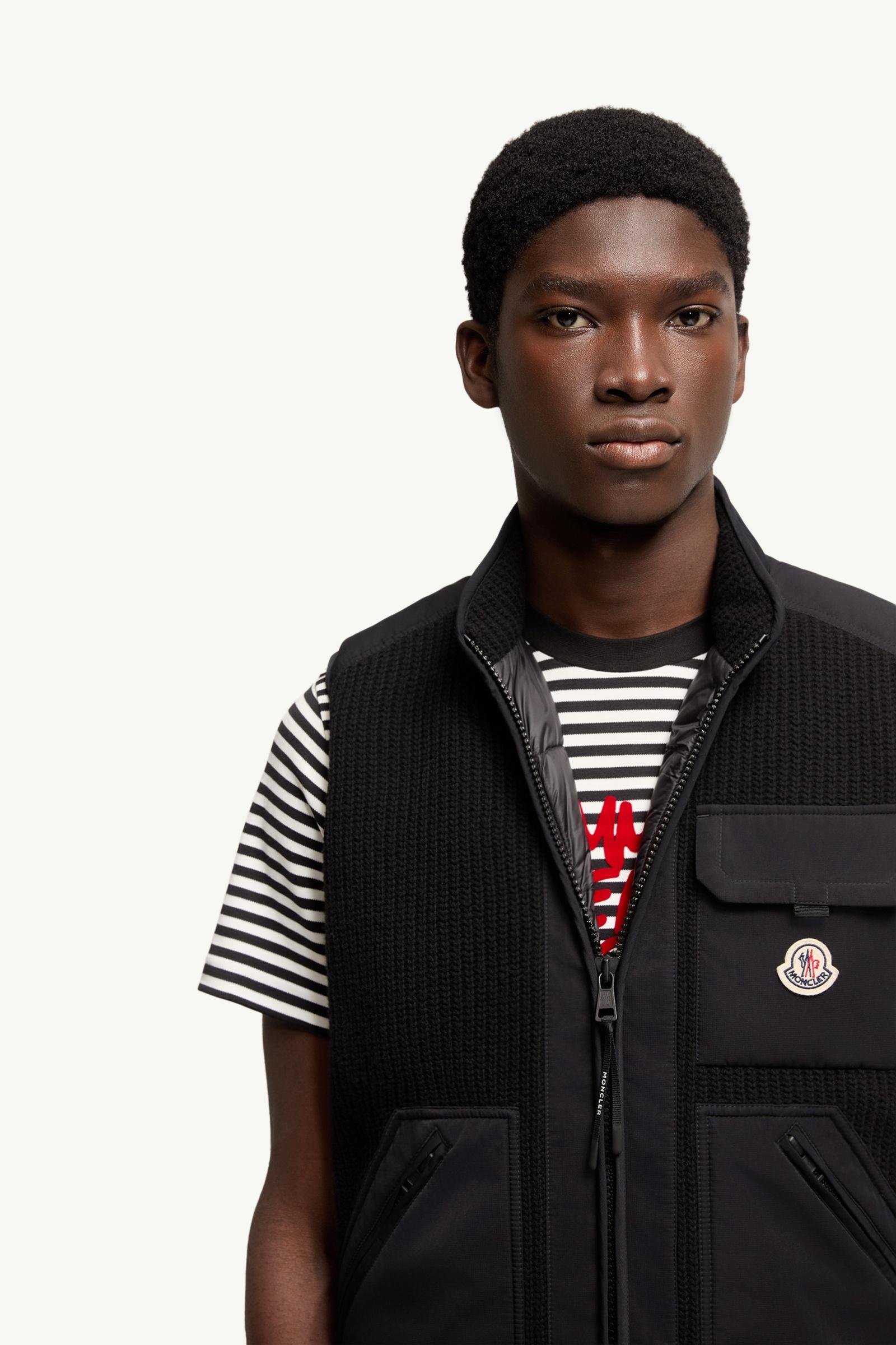 Lenevra Down Gilet - 图片 6