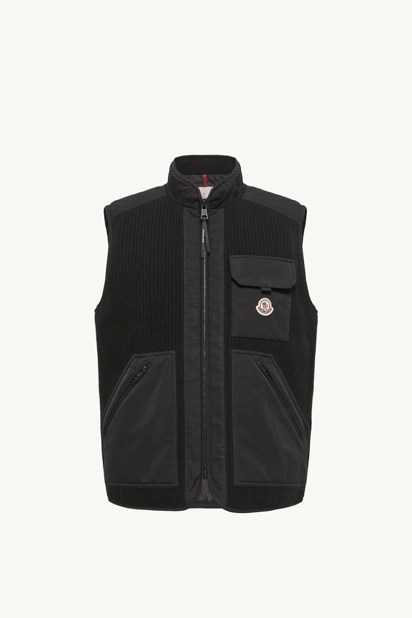 Lenevra Down Gilet - 图片 3