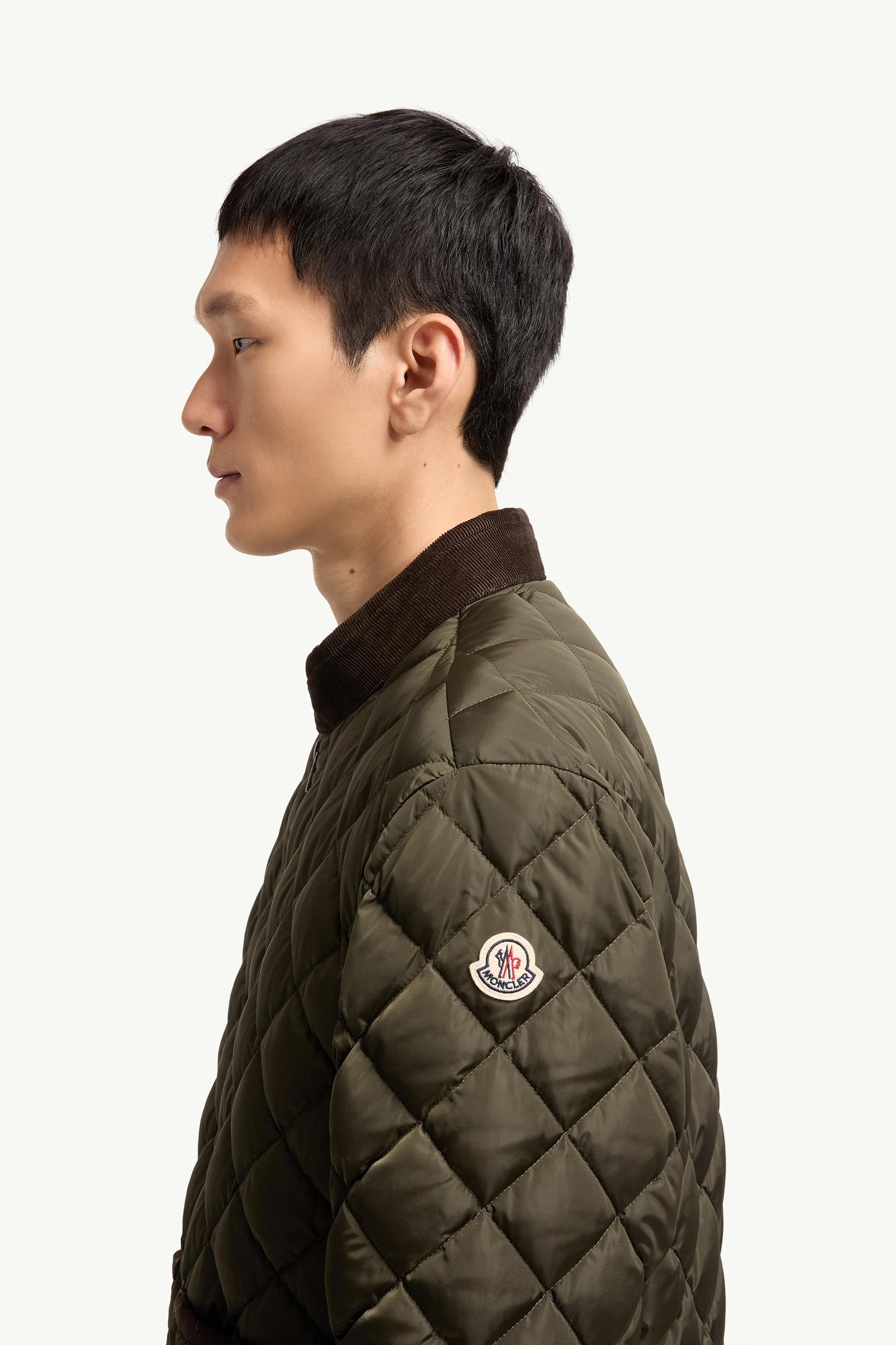 Alternative view of Eclal Short Down Jacket