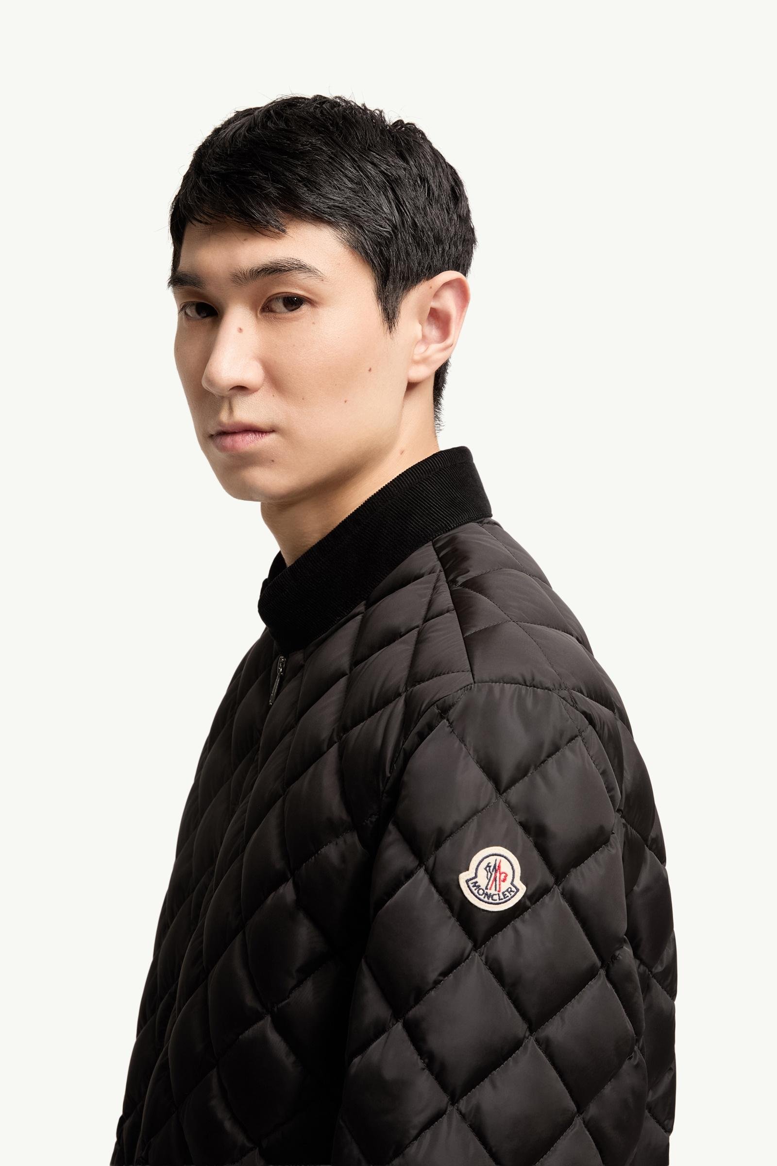 Alternative view of Eclal Short Down Jacket