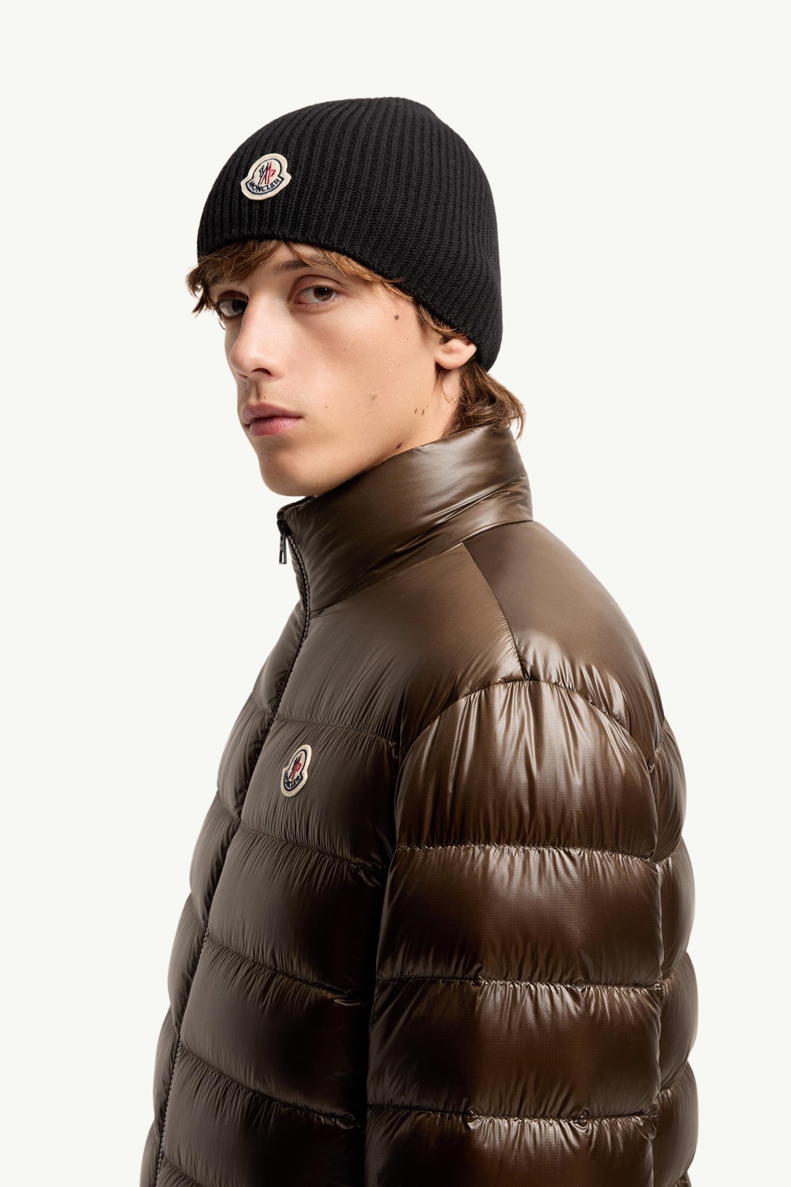 Alternative view of Sergesta Packable Short Down Jacket