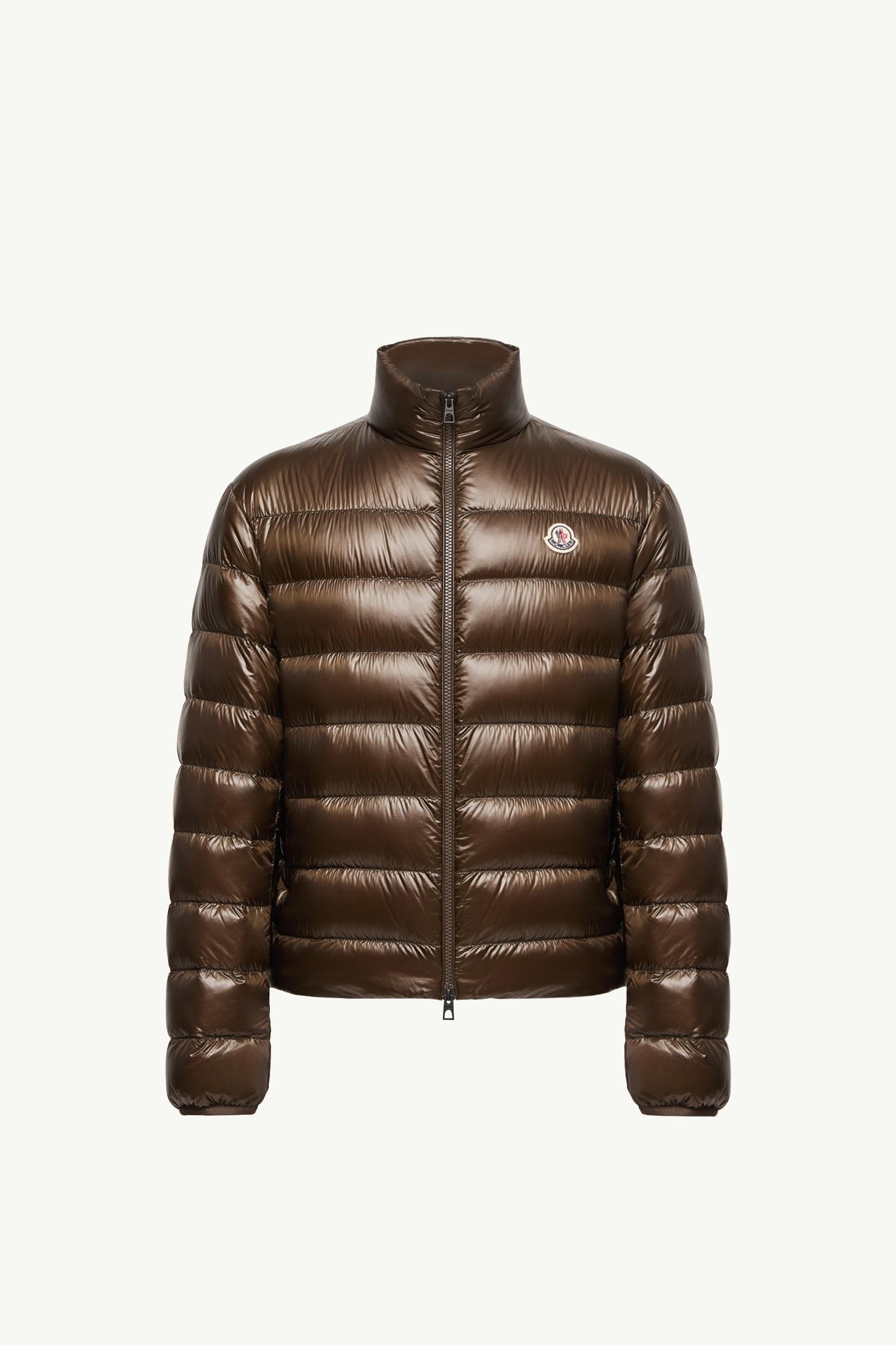 Sergesta Packable Short Down Jacket - 图片 3