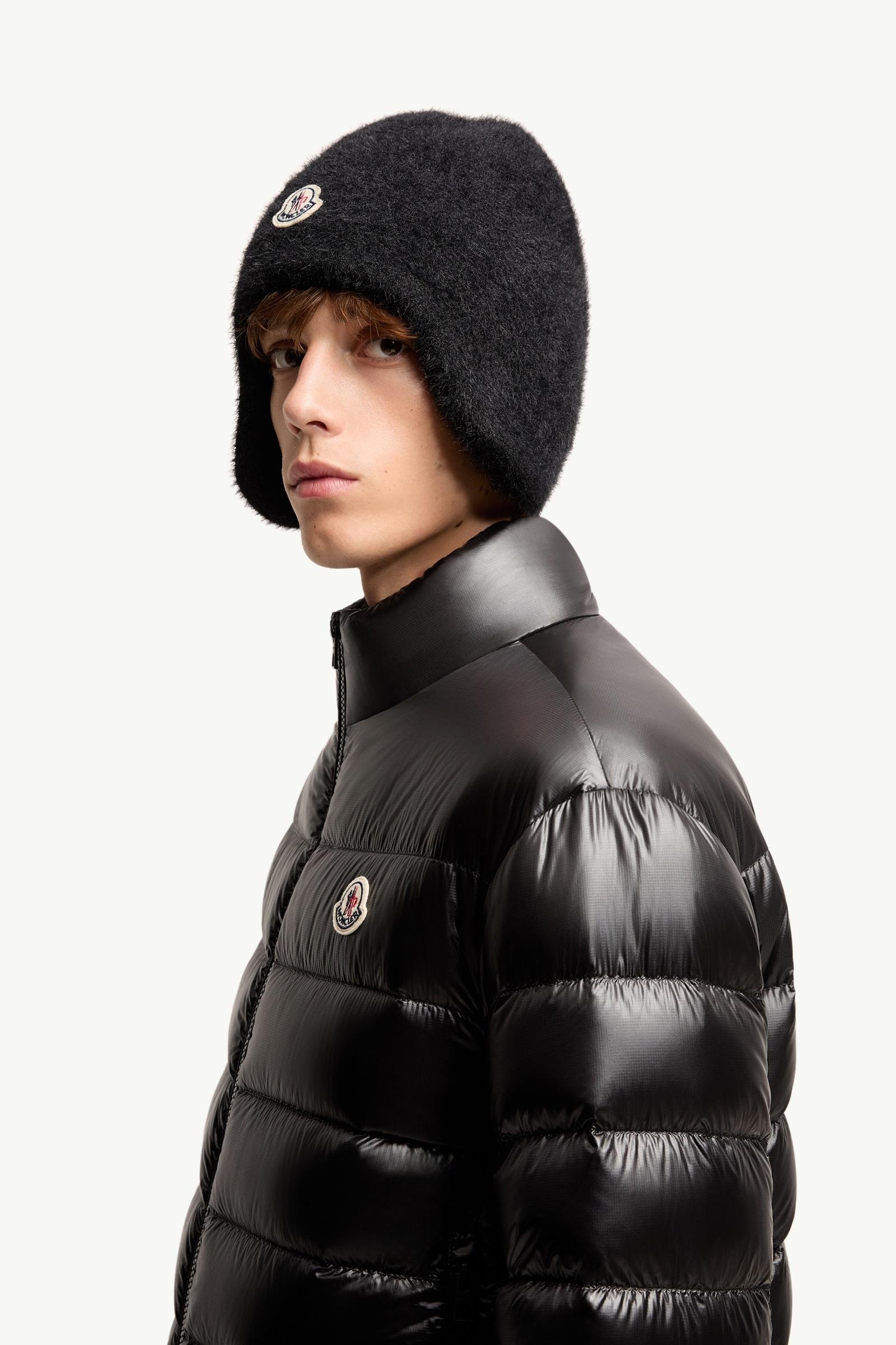 Sergesta Packable Short Down Jacket - 图片 2