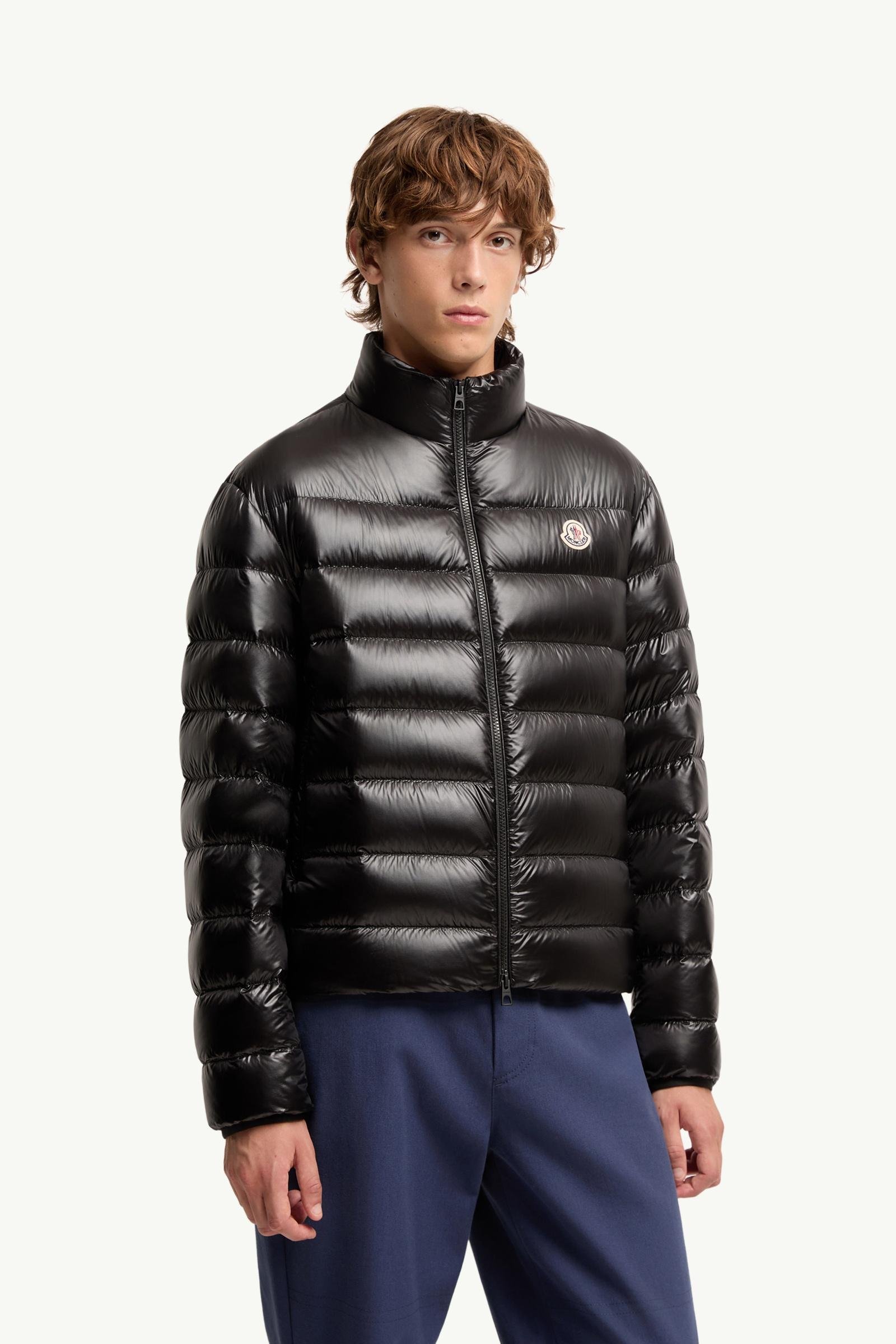 Sergesta Packable Short Down Jacket - 图片 4