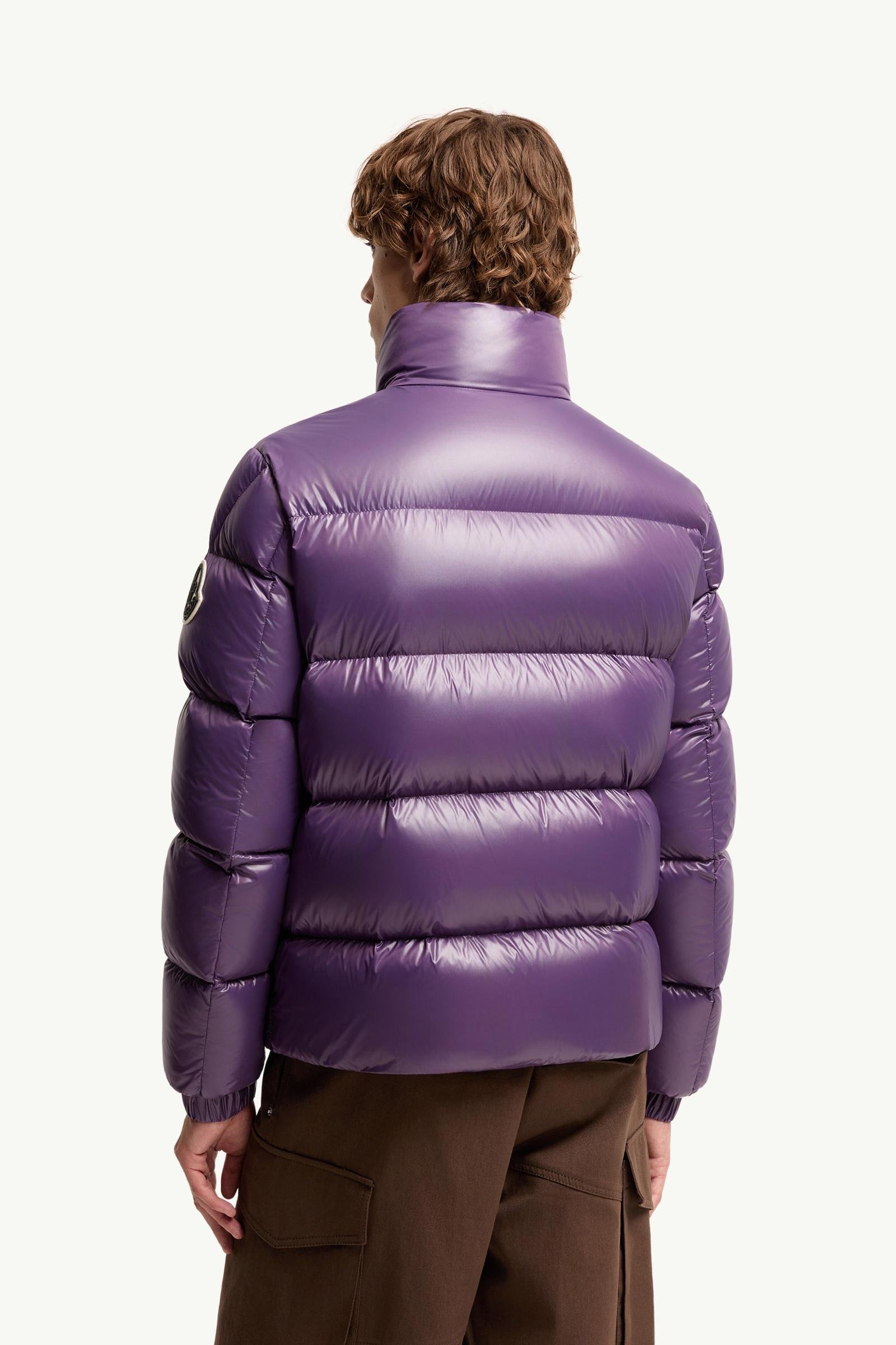Bendola Laqué Short Down Jacket - 图片 5