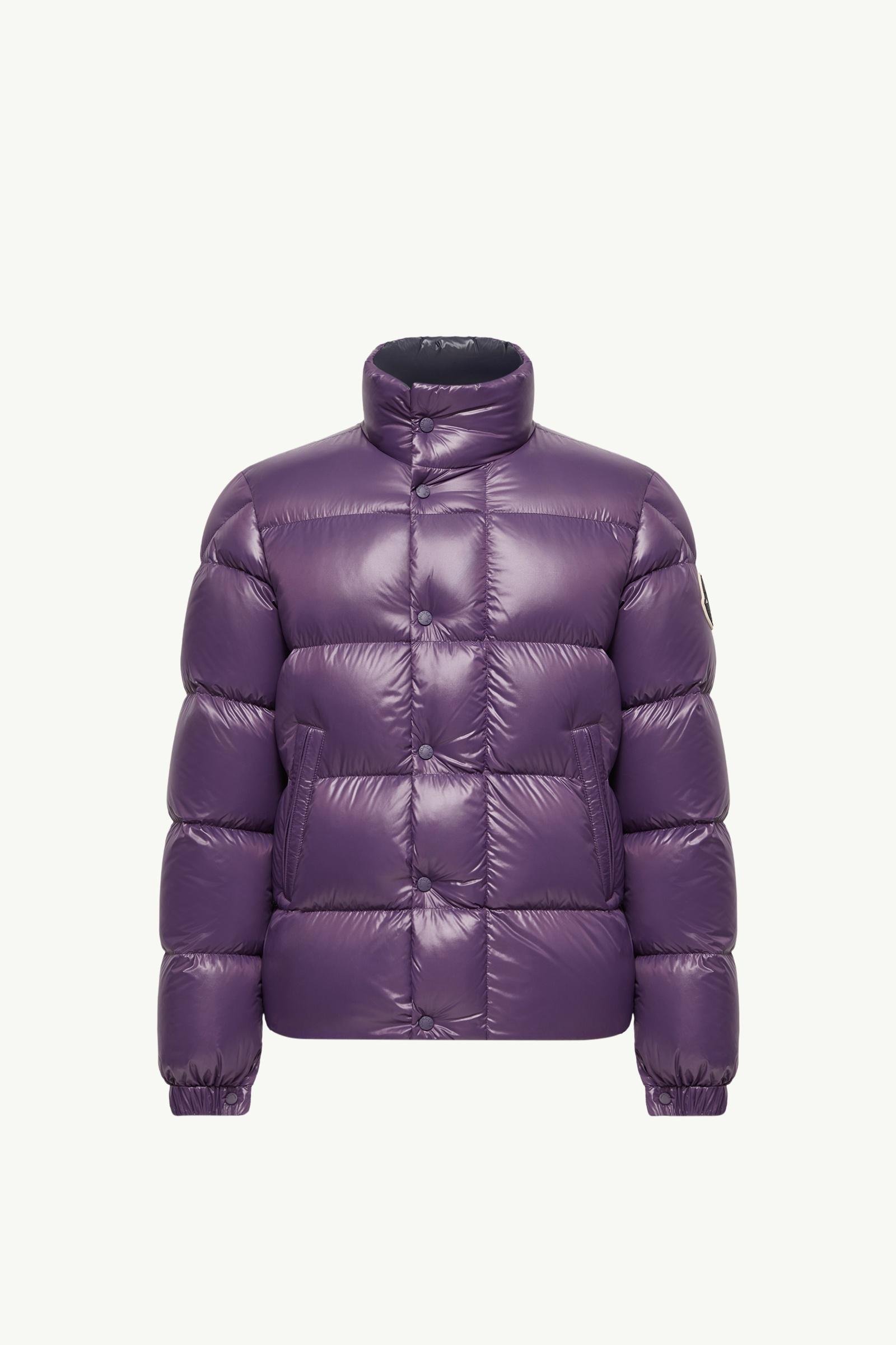 Bendola Laqué Short Down Jacket - 图片 3