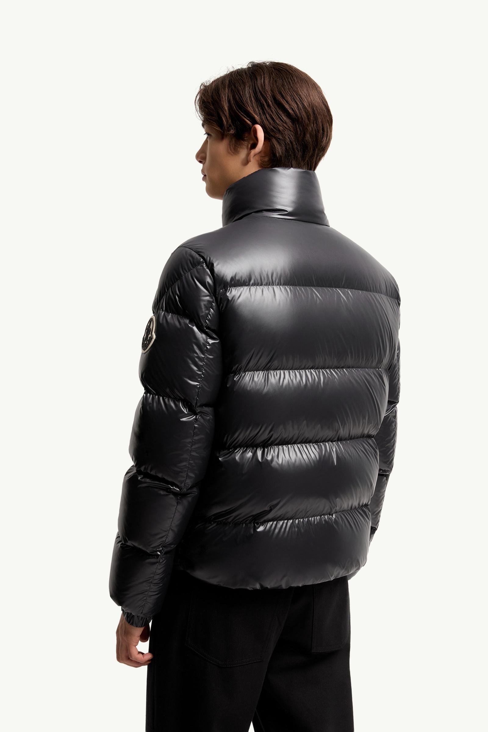 Bendola Laqué Short Down Jacket - 图片 5