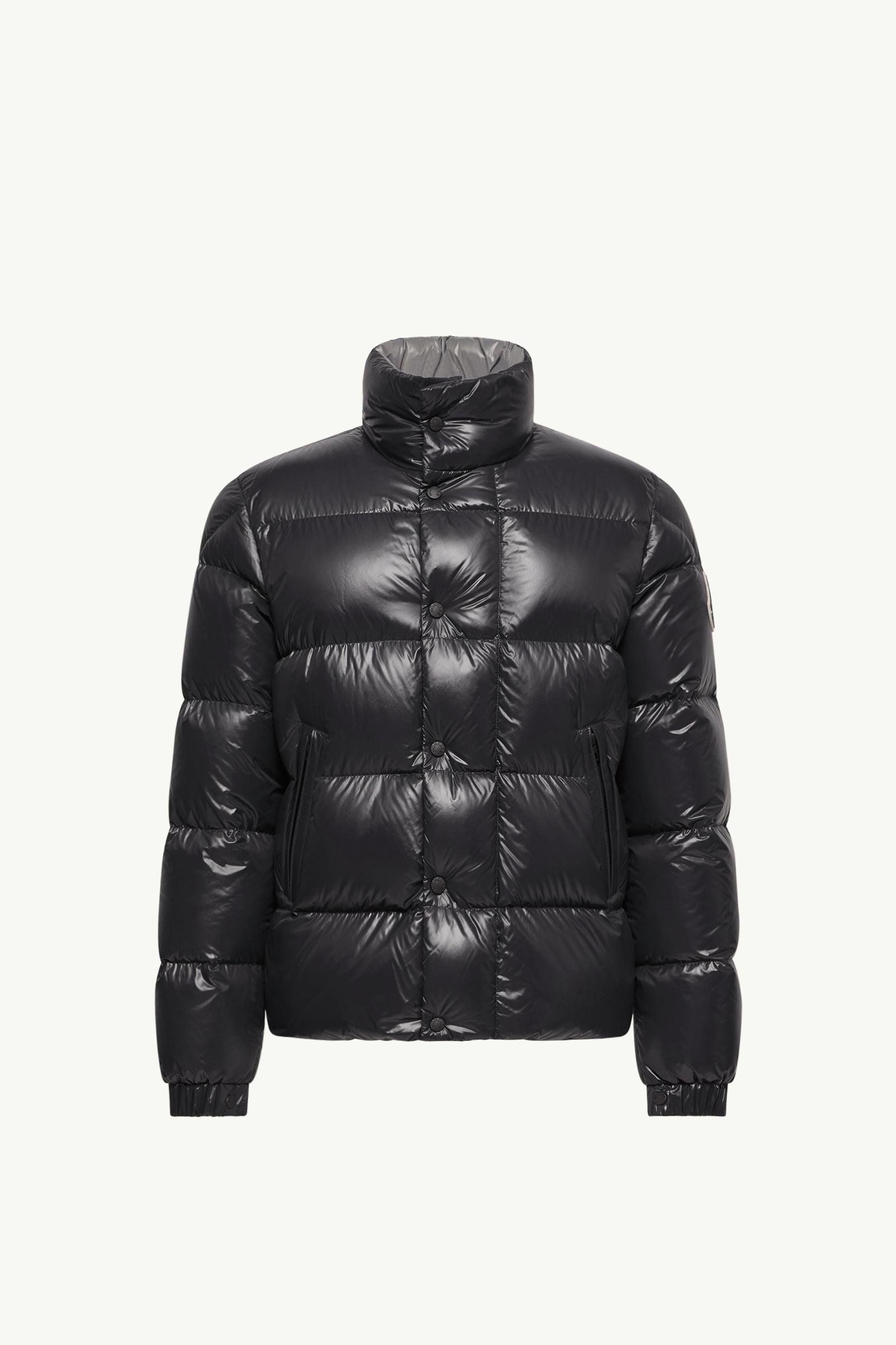 Bendola Laqué Short Down Jacket - 图片 3