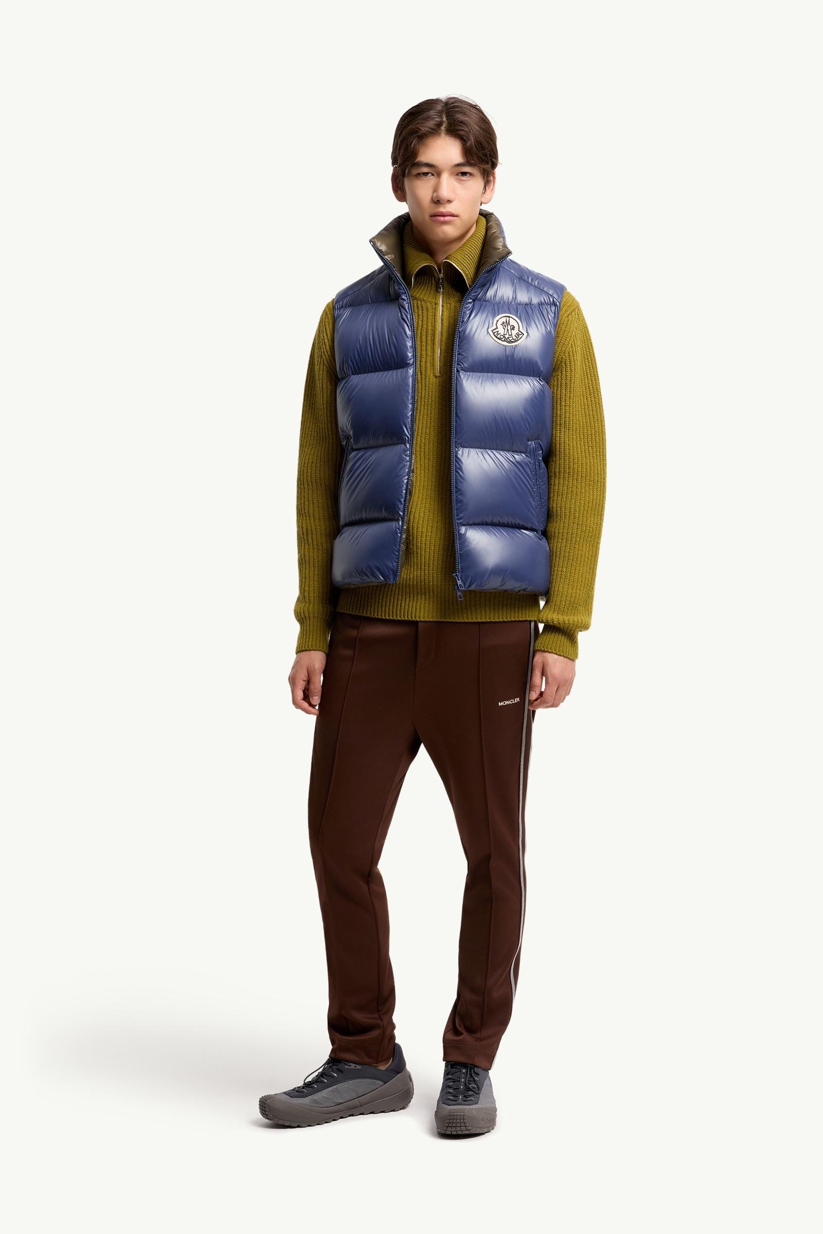 Belice Down Gilet