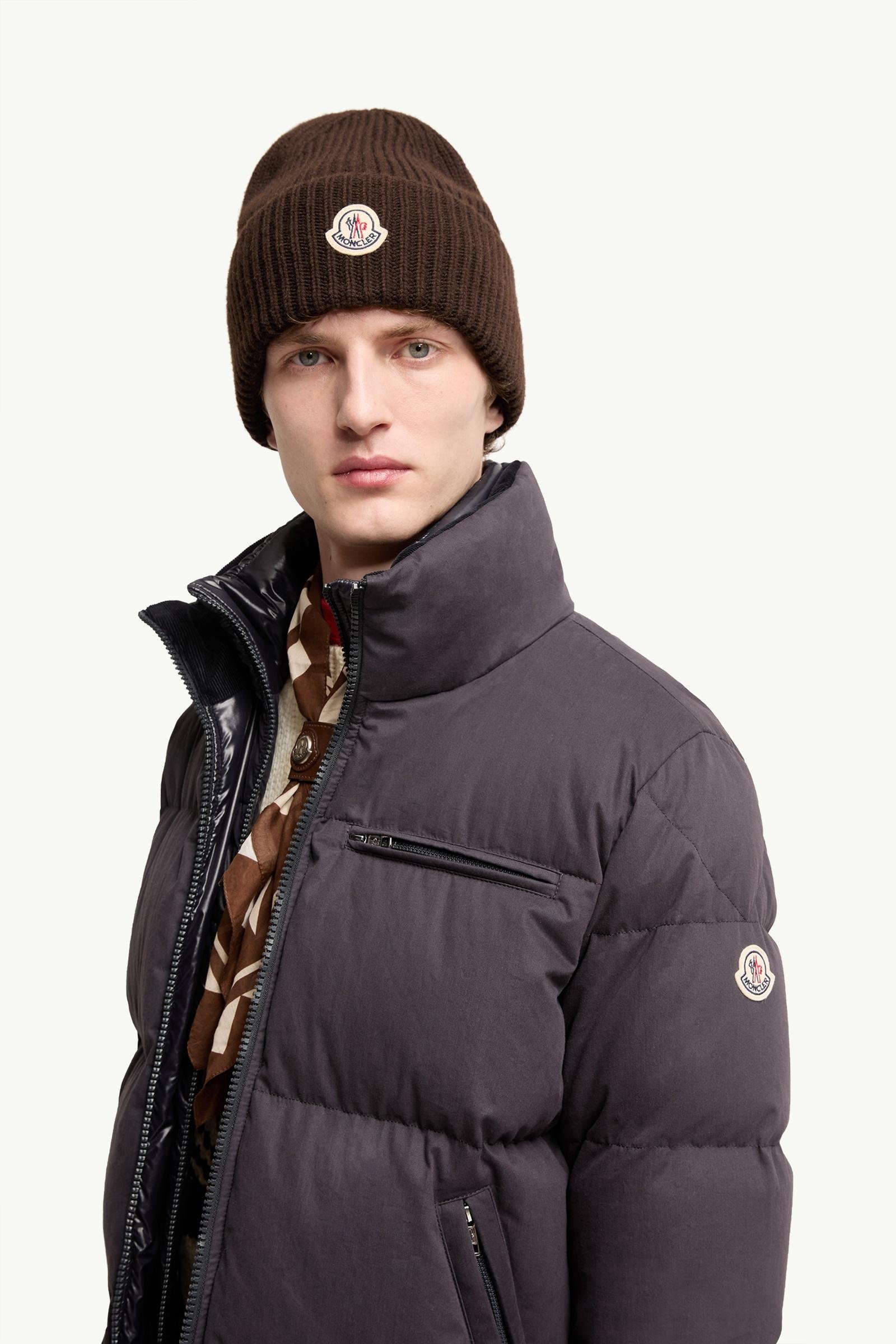 Isenviel Cotton Poplin Short Down Jacket - 图片 2