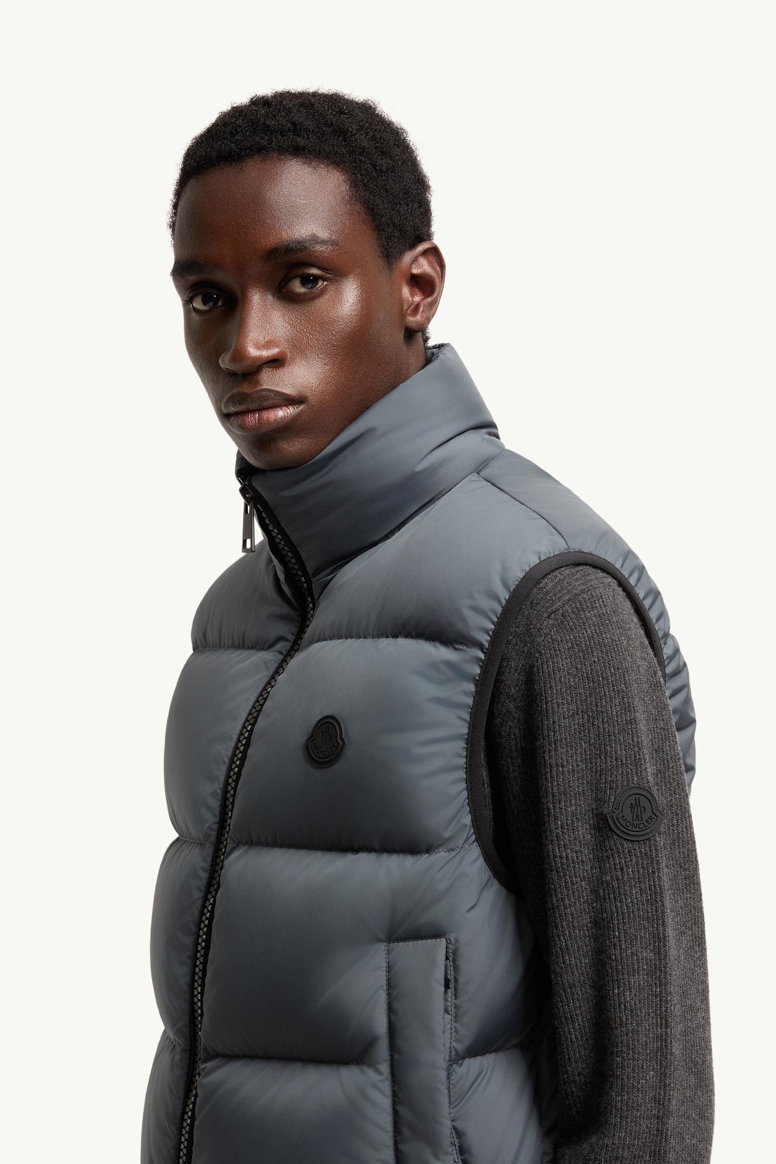 Alternative view of Gabas Down Gilet