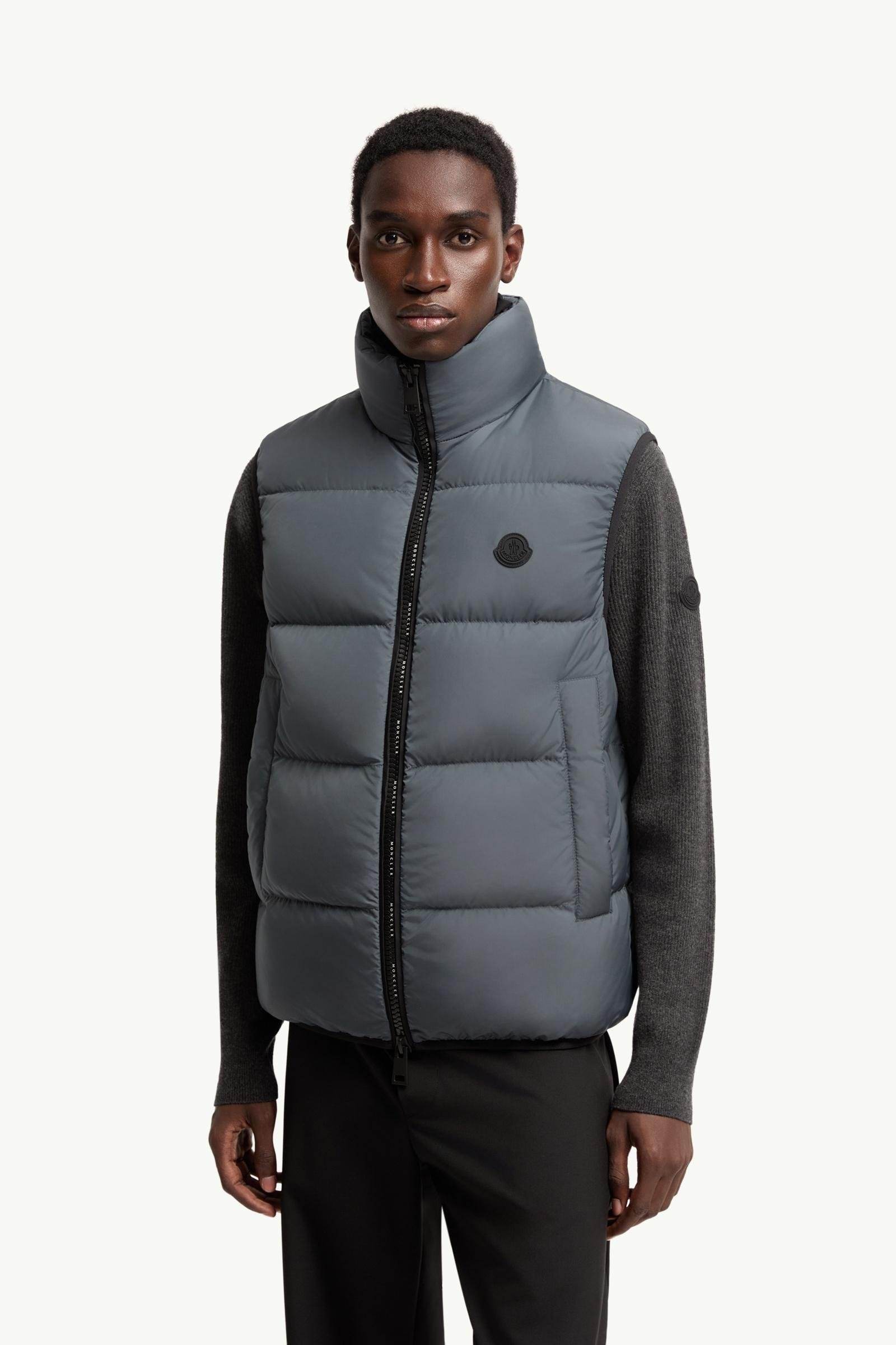 Gabas Down Gilet - 图片 4