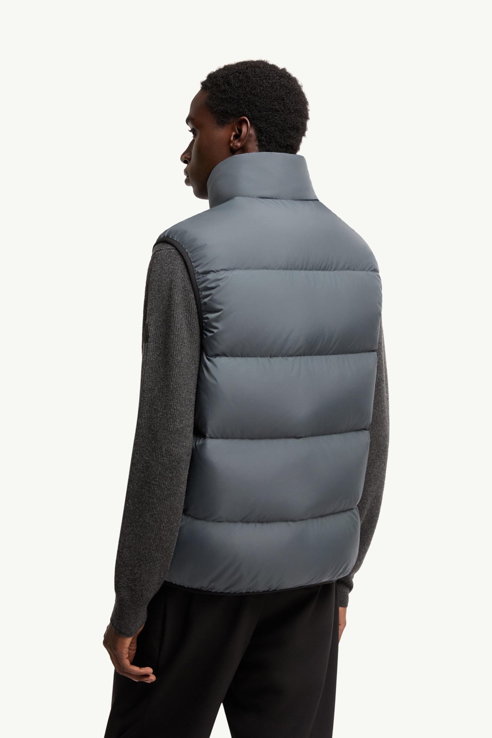 Gabas Down Gilet - 图片 5