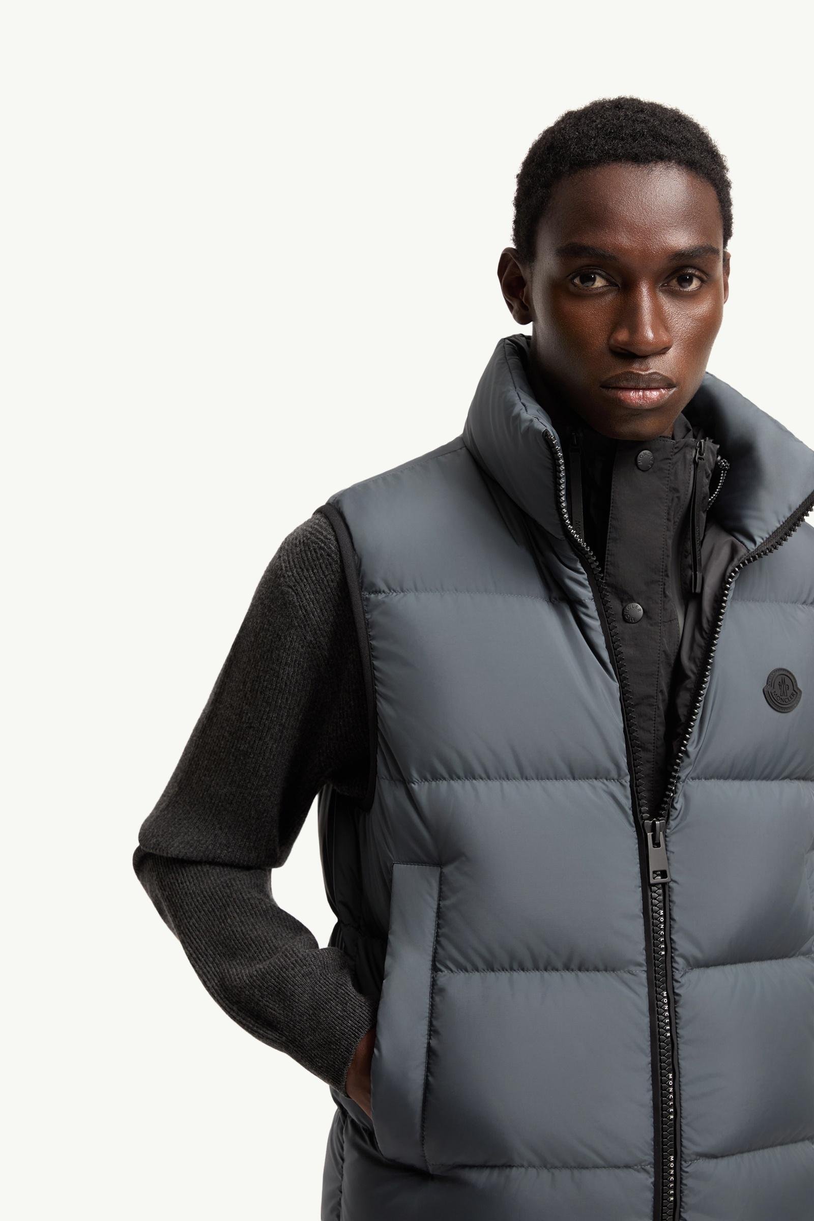 Gabas Down Gilet - 图片 6