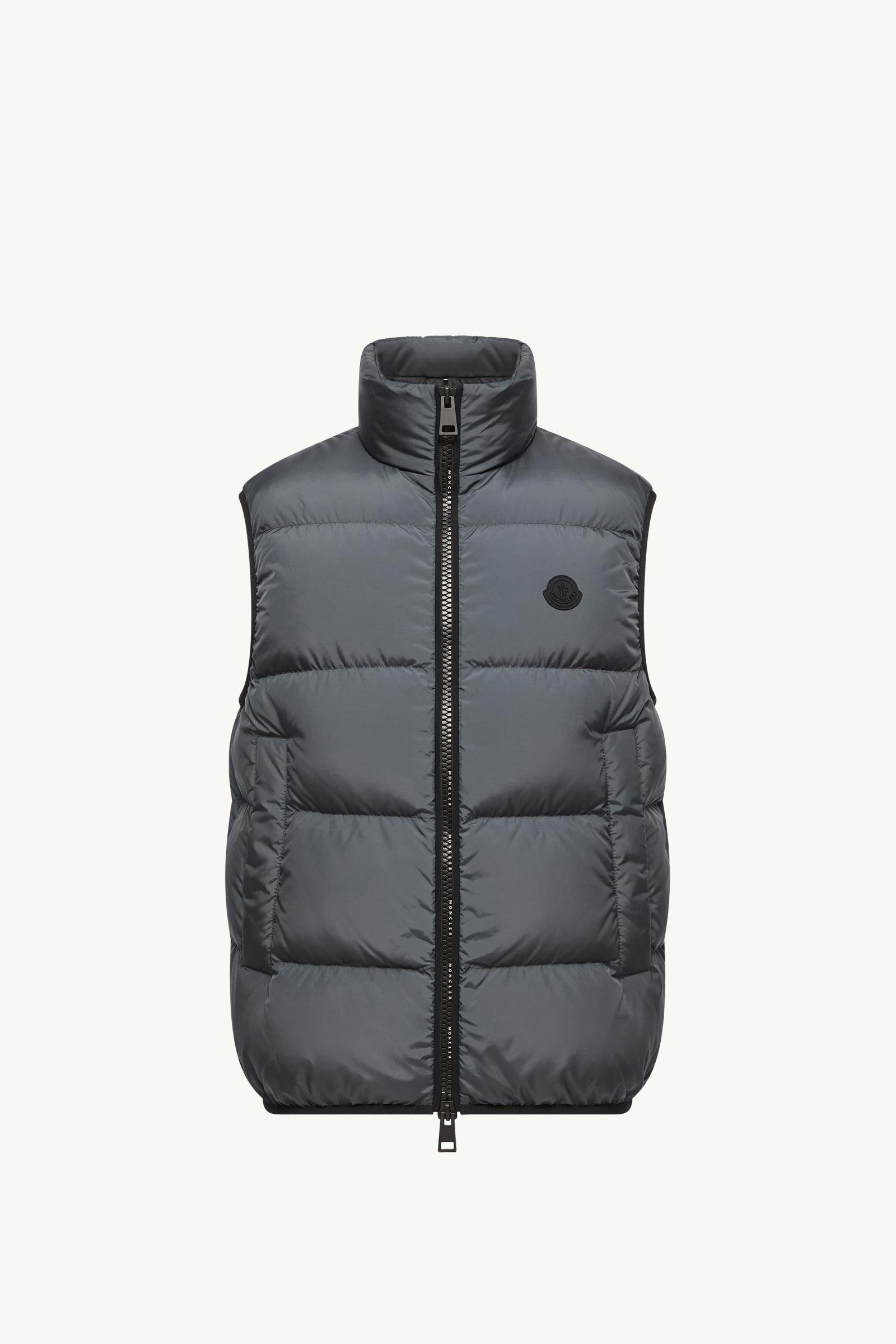 Gabas Down Gilet - 图片 3