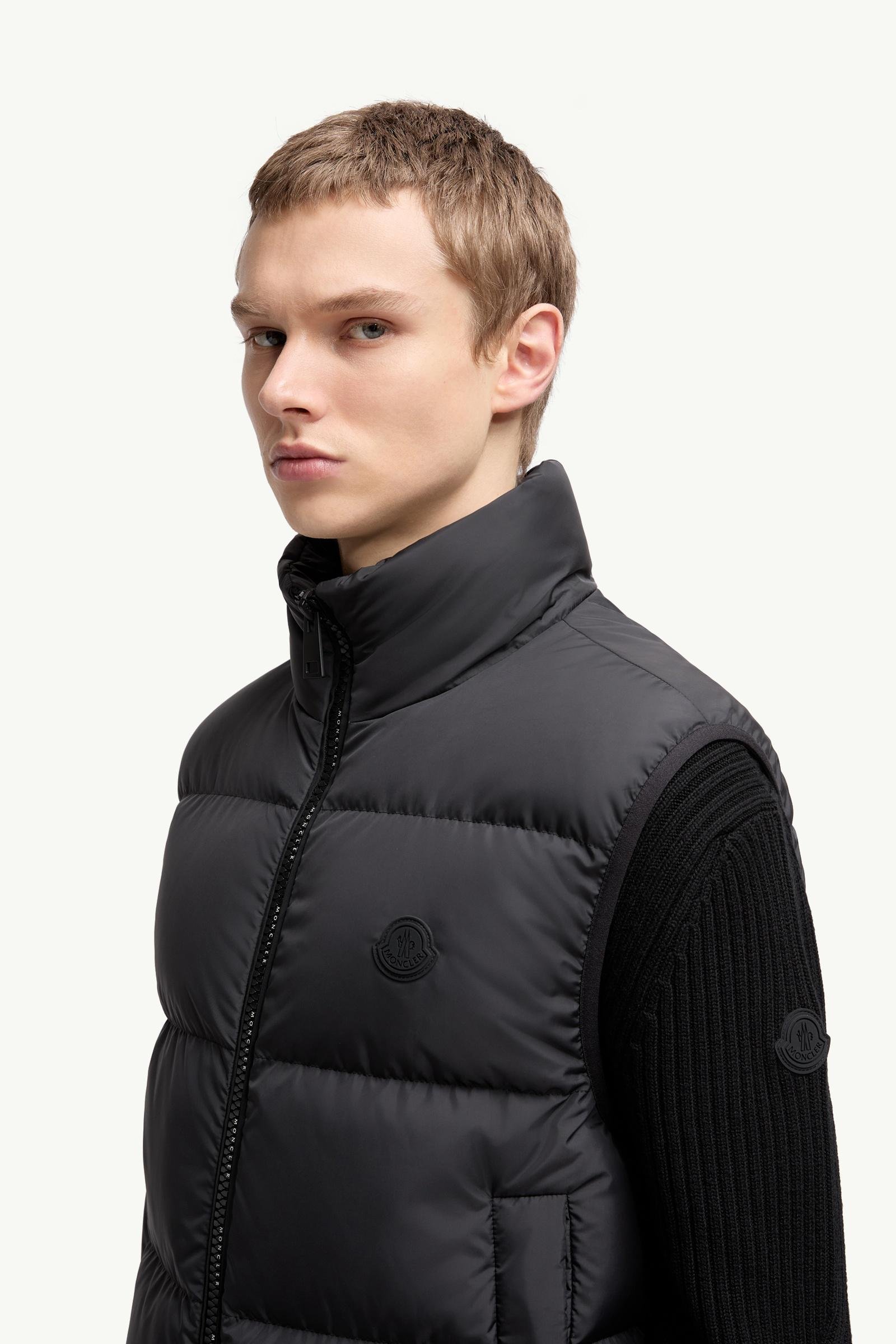 Alternative view of Gabas Down Gilet