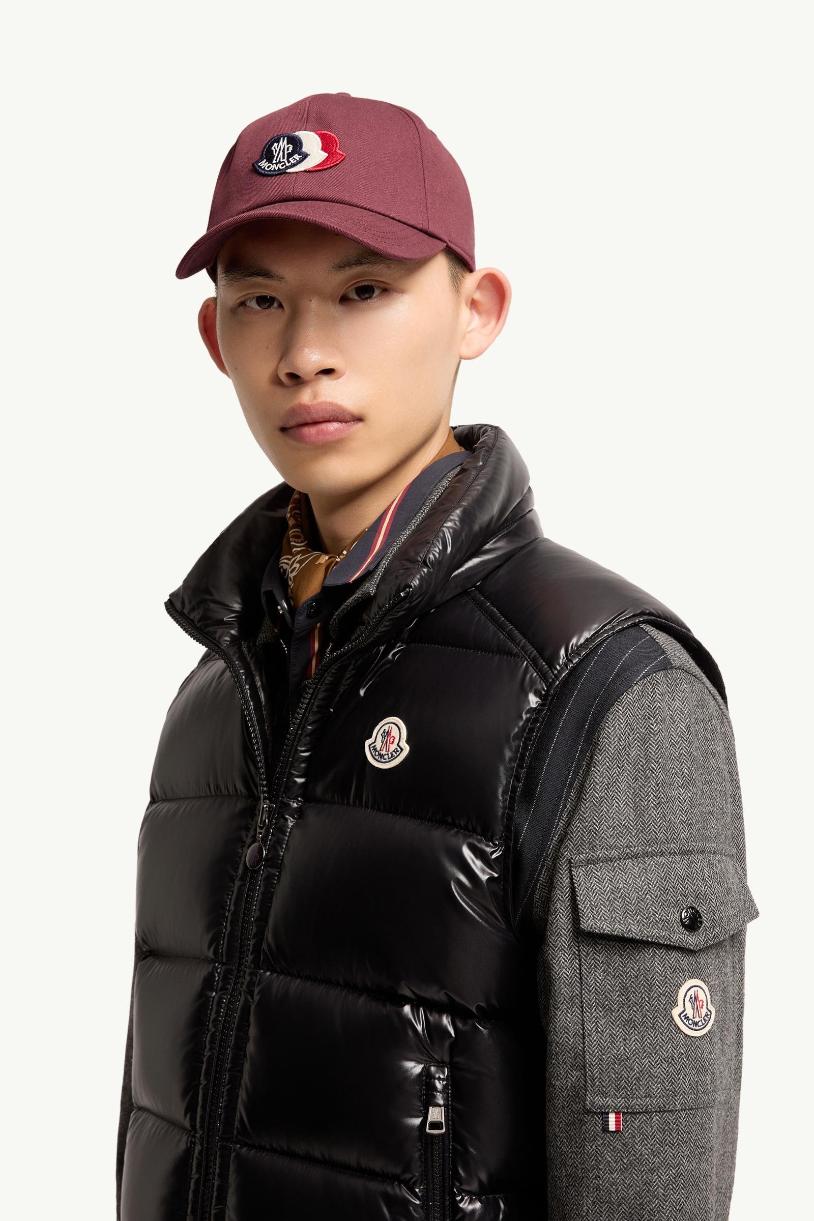 Alternative view of Bormes Hooded Down Gilet