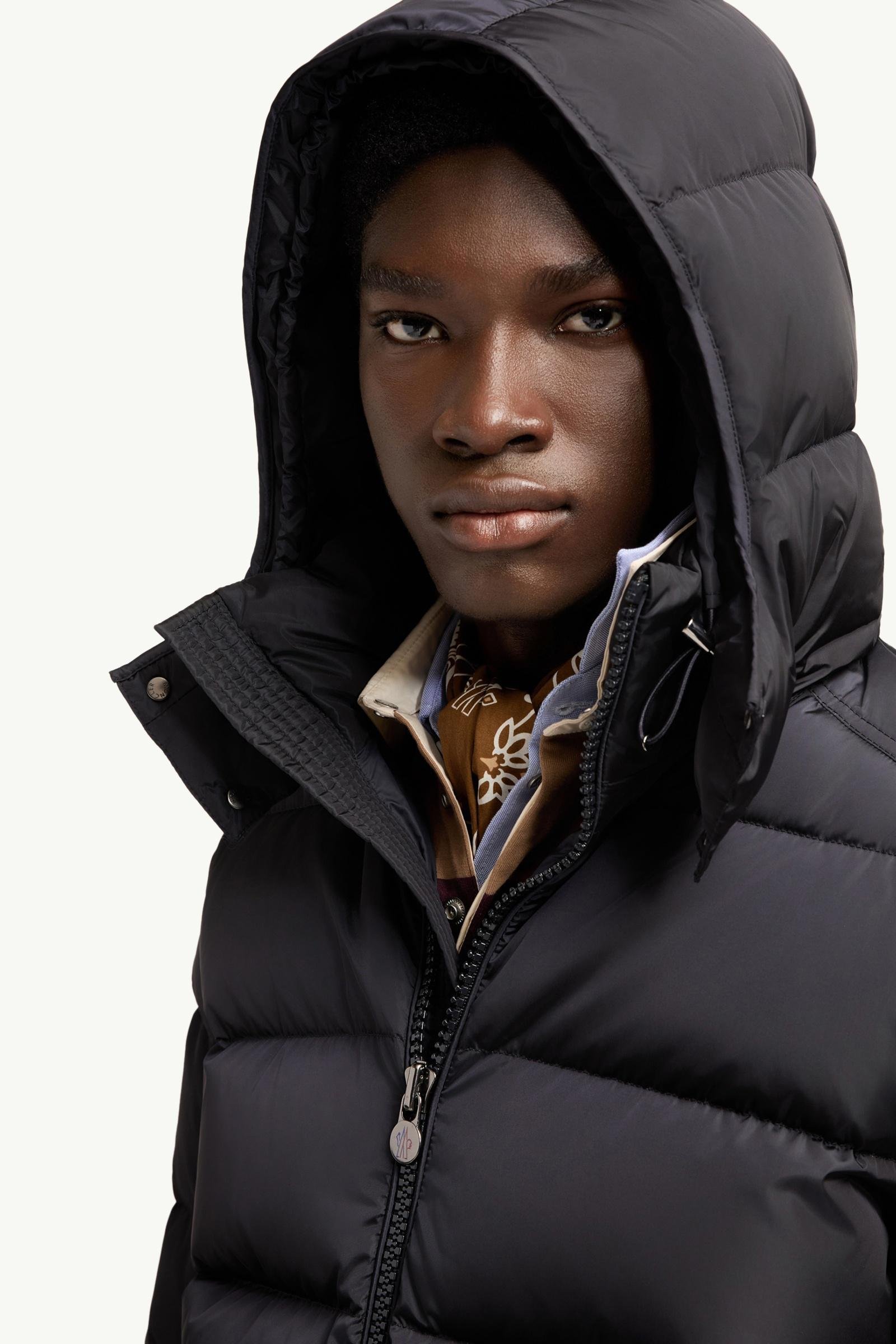 Moncler Maya Matte Short Down Jacket - 图片 7
