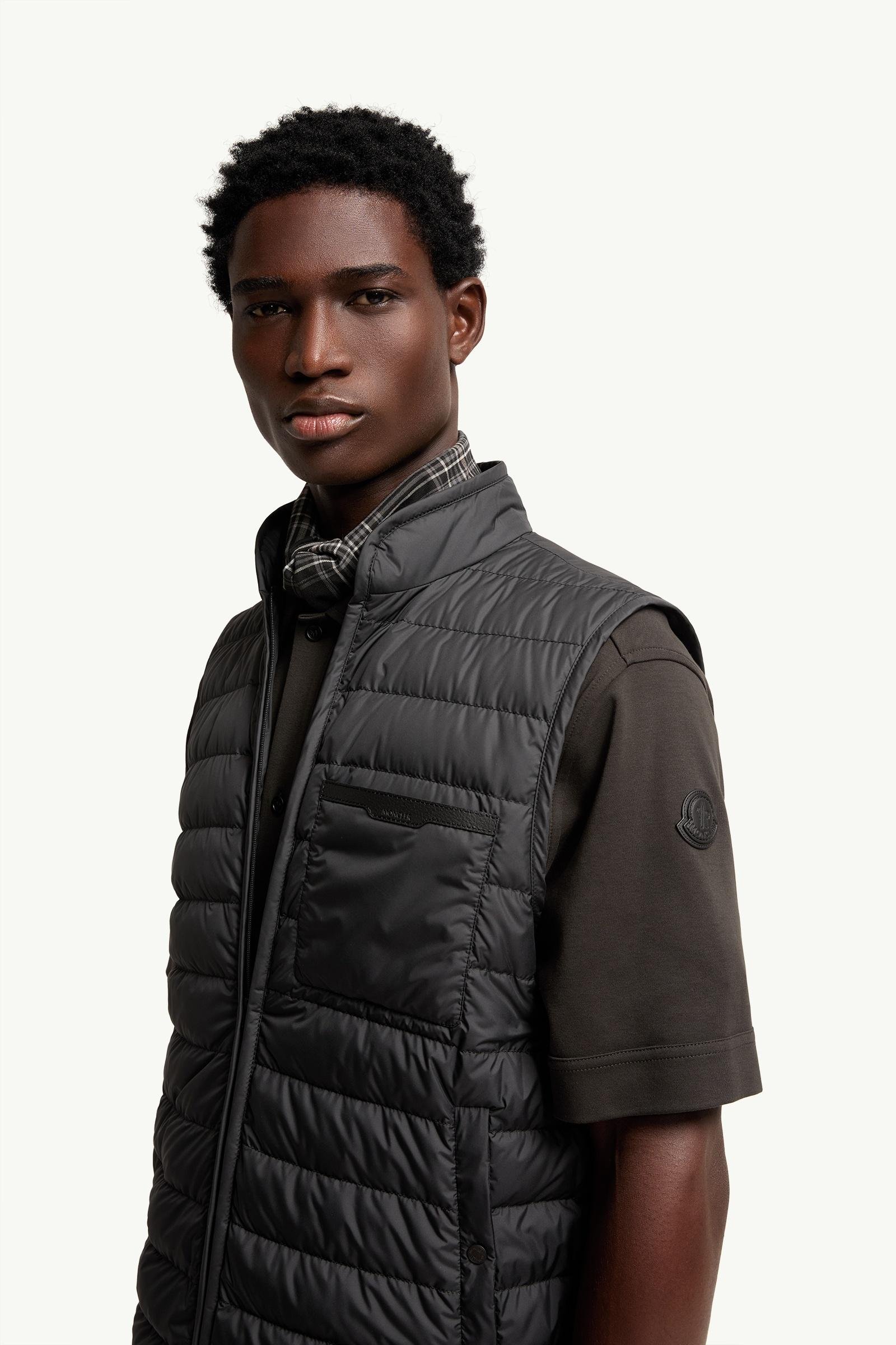 Thaldrik 3-in-1 Down Field Jacket - 图片 2