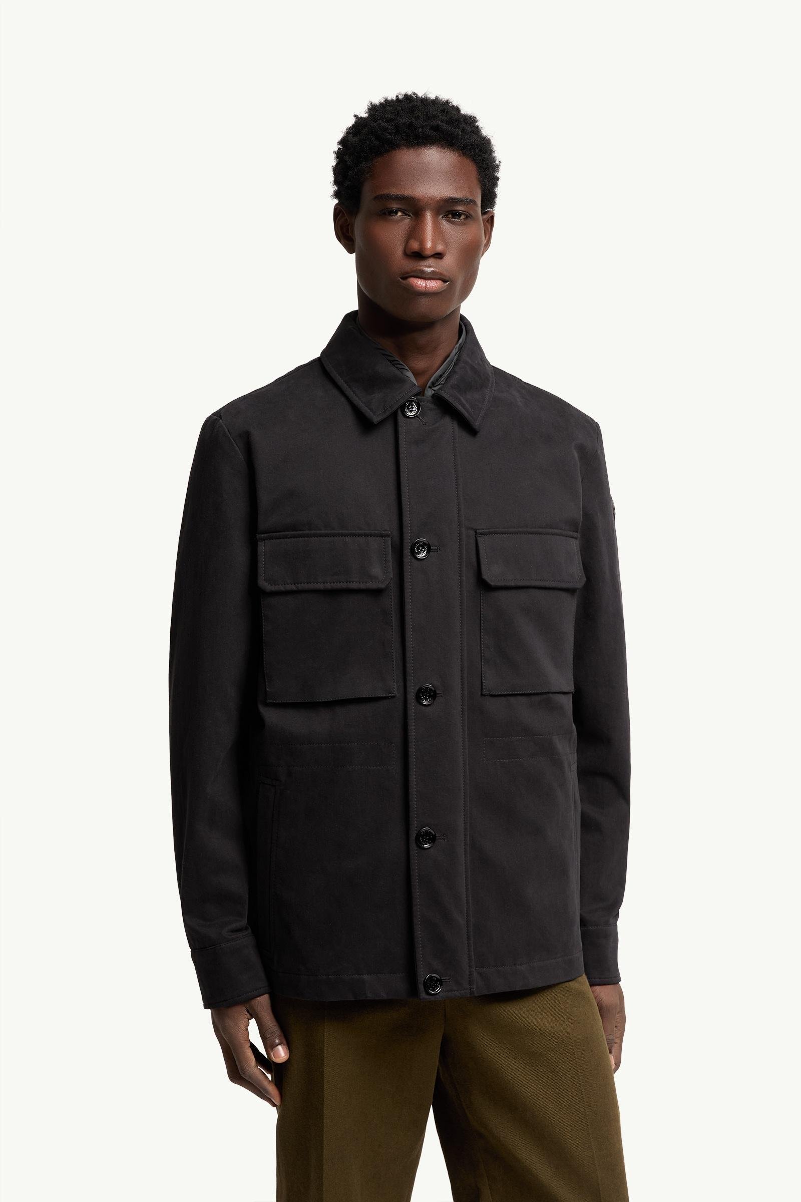 Thaldrik 3-in-1 Down Field Jacket - 图片 4