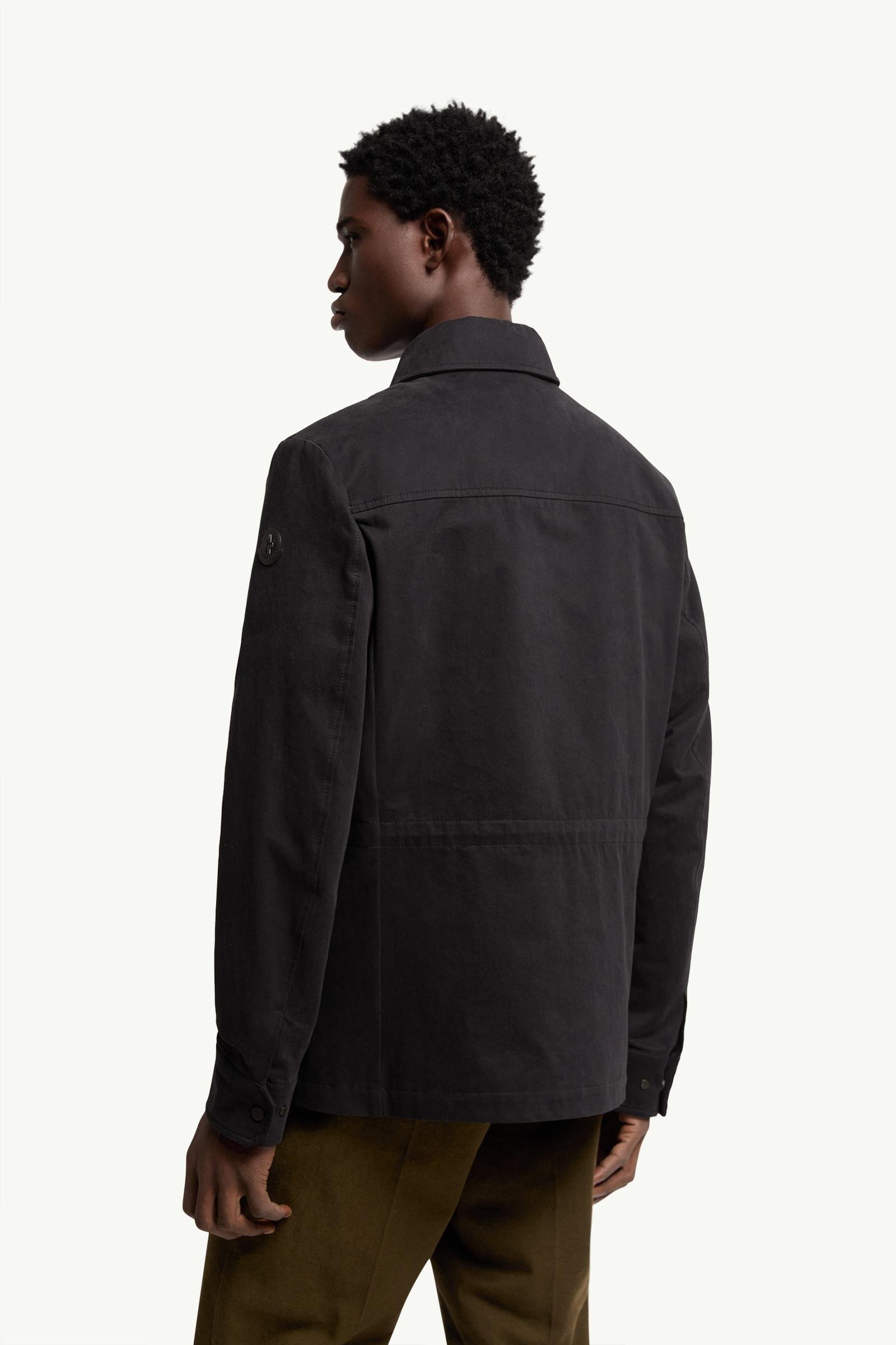 Thaldrik 3-in-1 Down Field Jacket - 图片 5