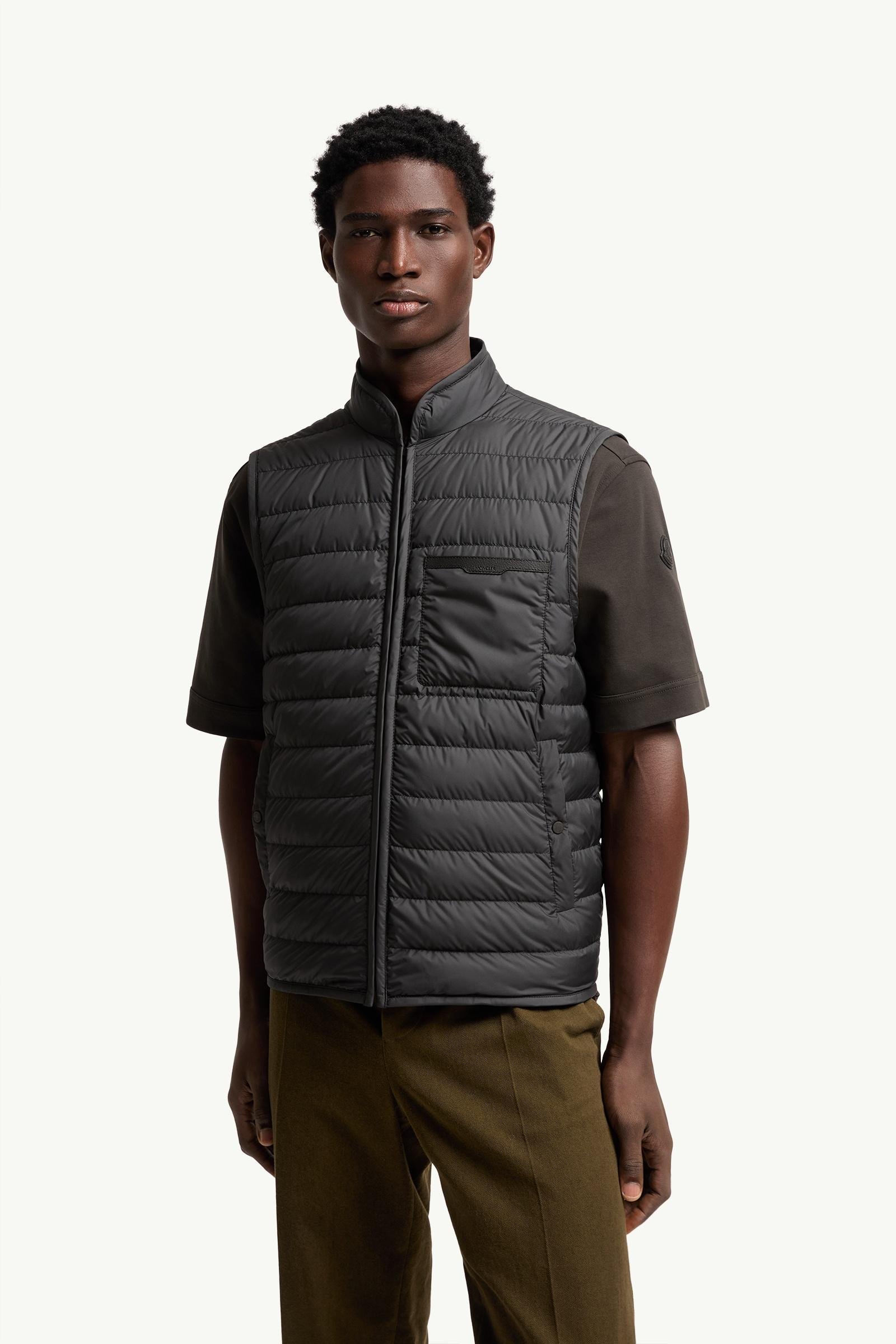 Thaldrik 3-in-1 Down Field Jacket - 图片 6