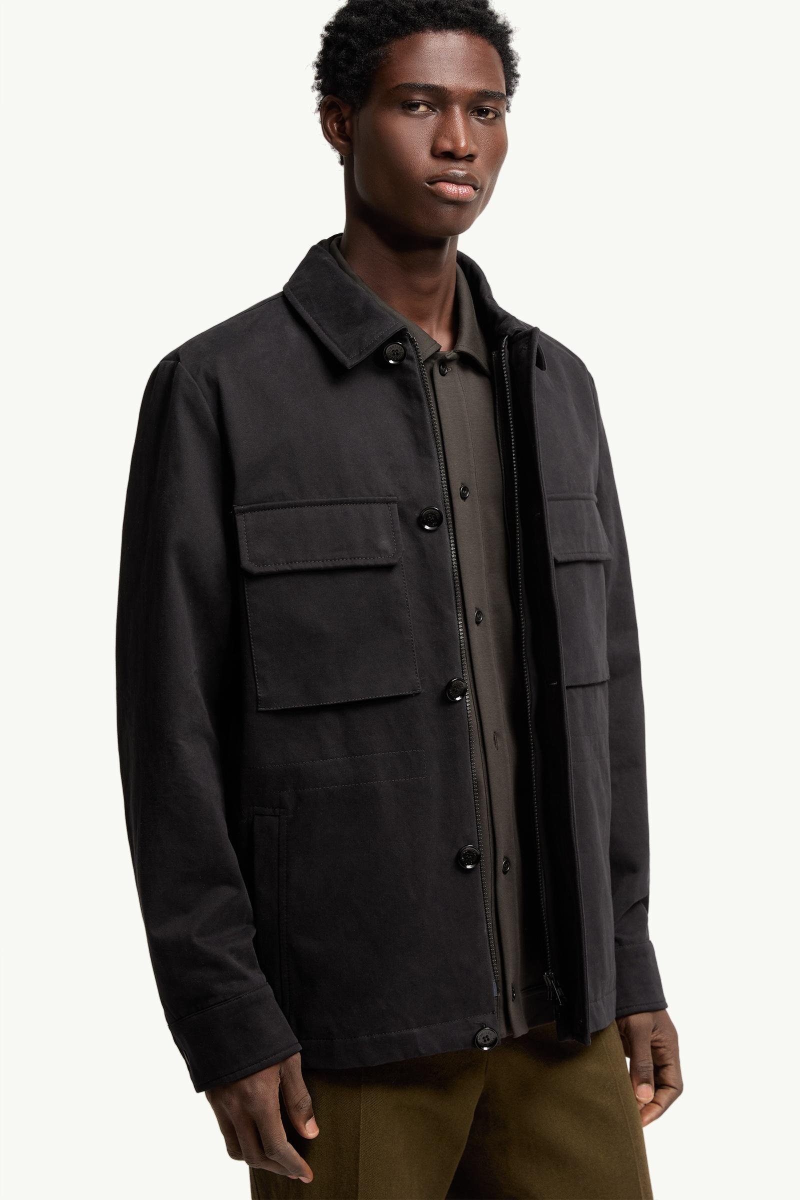 Thaldrik 3-in-1 Down Field Jacket - 图片 7