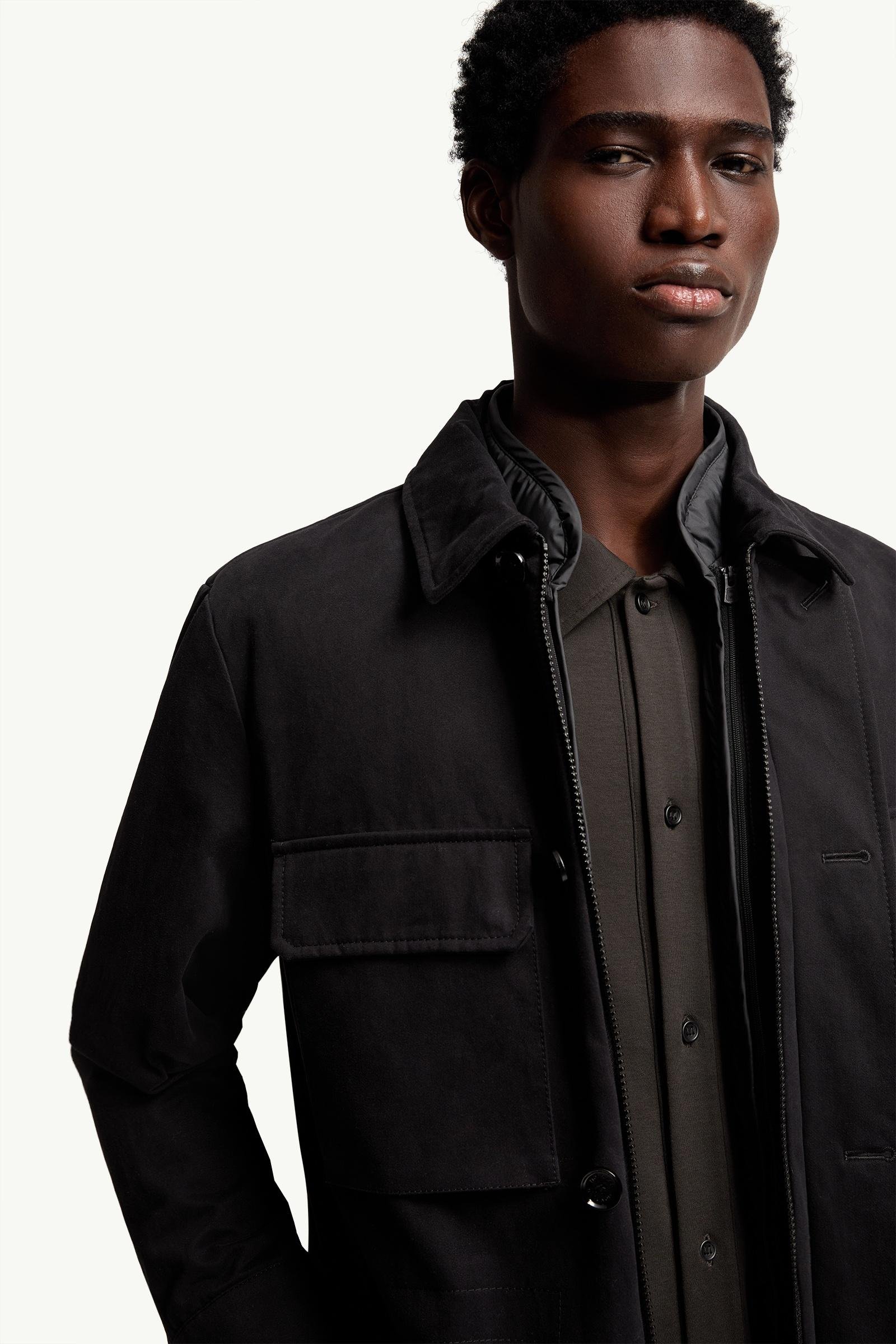 Thaldrik 3-in-1 Down Field Jacket - 图片 8